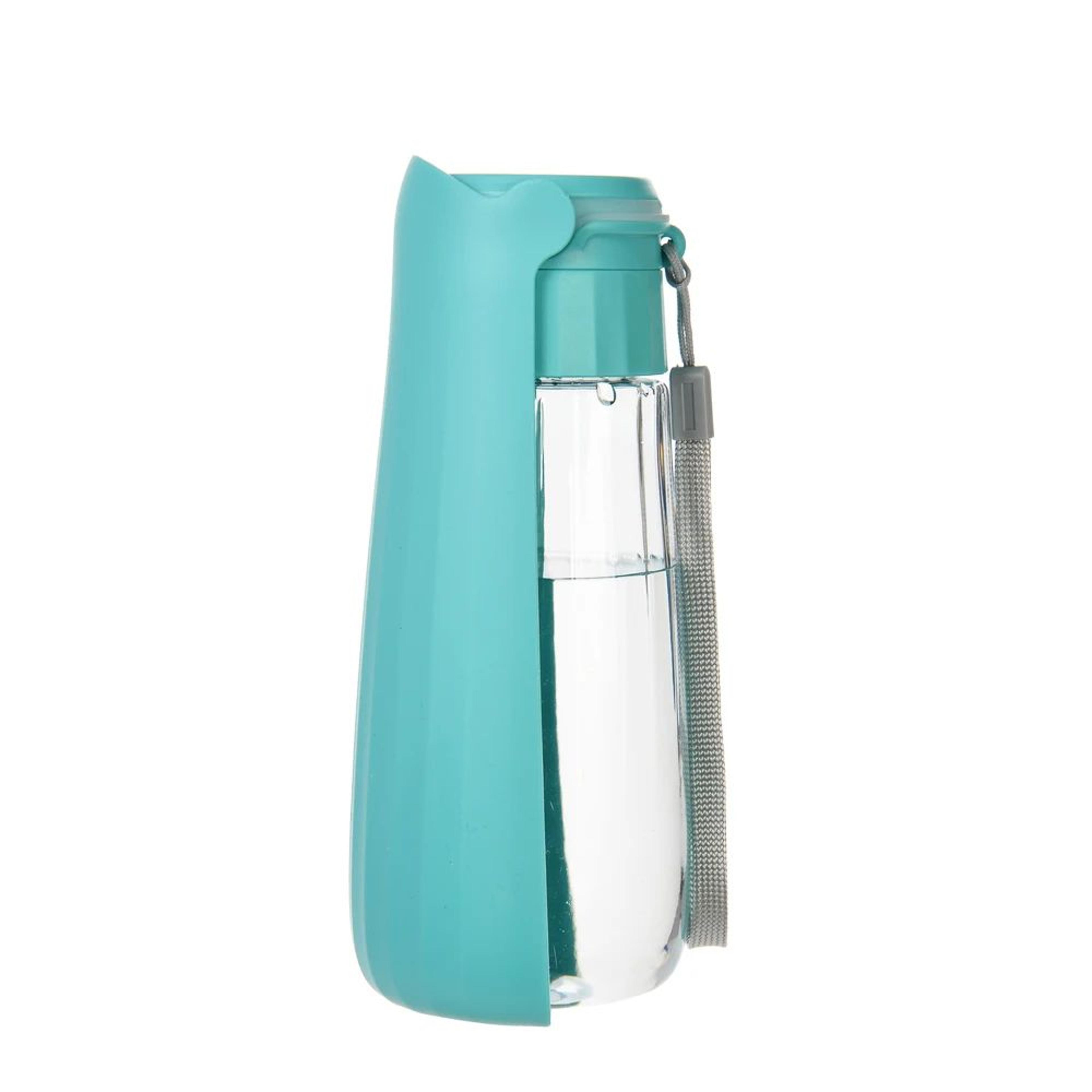 Portable Leak Proof Dog Water Bottle 8