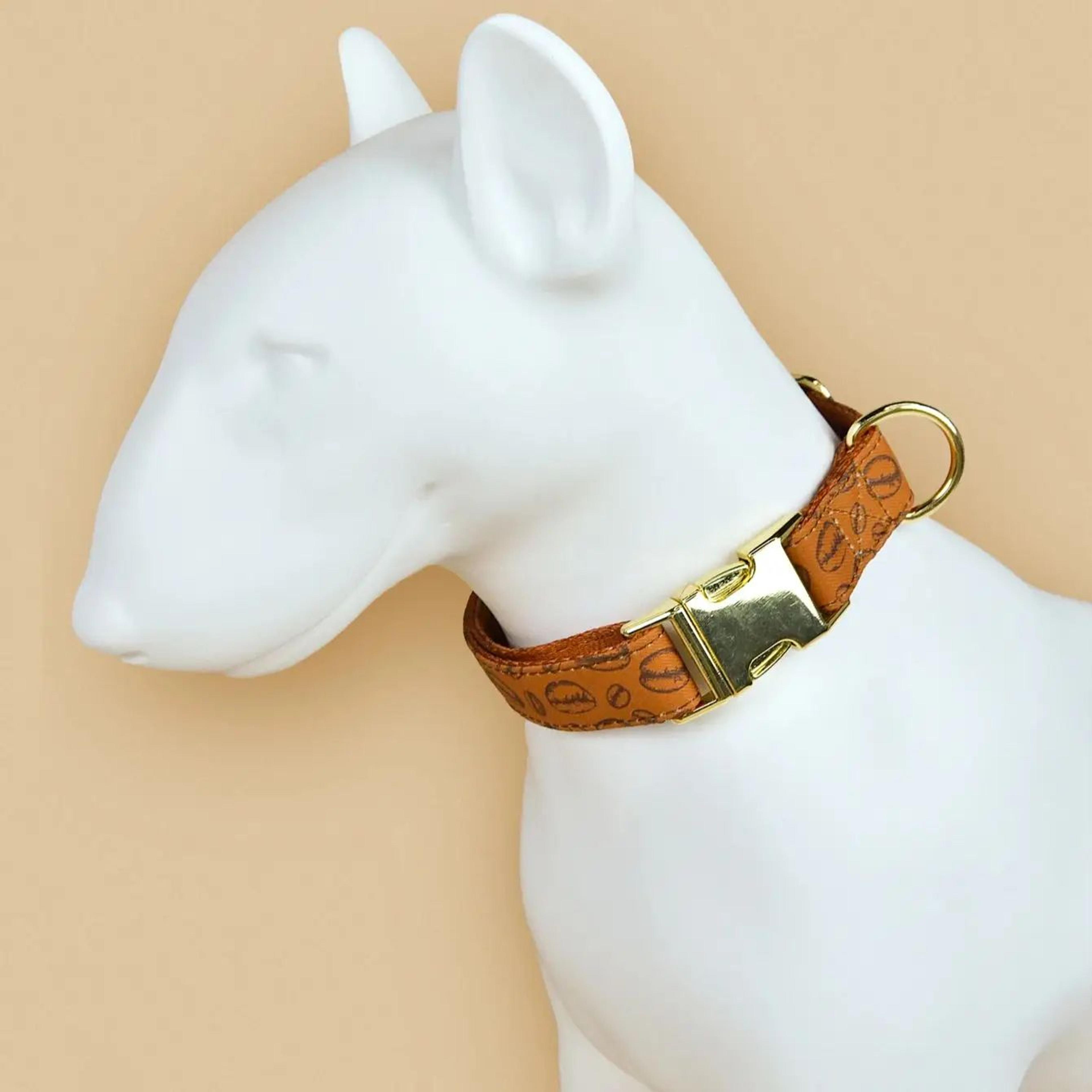 Cute Double Sided Pet Collar For Dogs And Cats 1