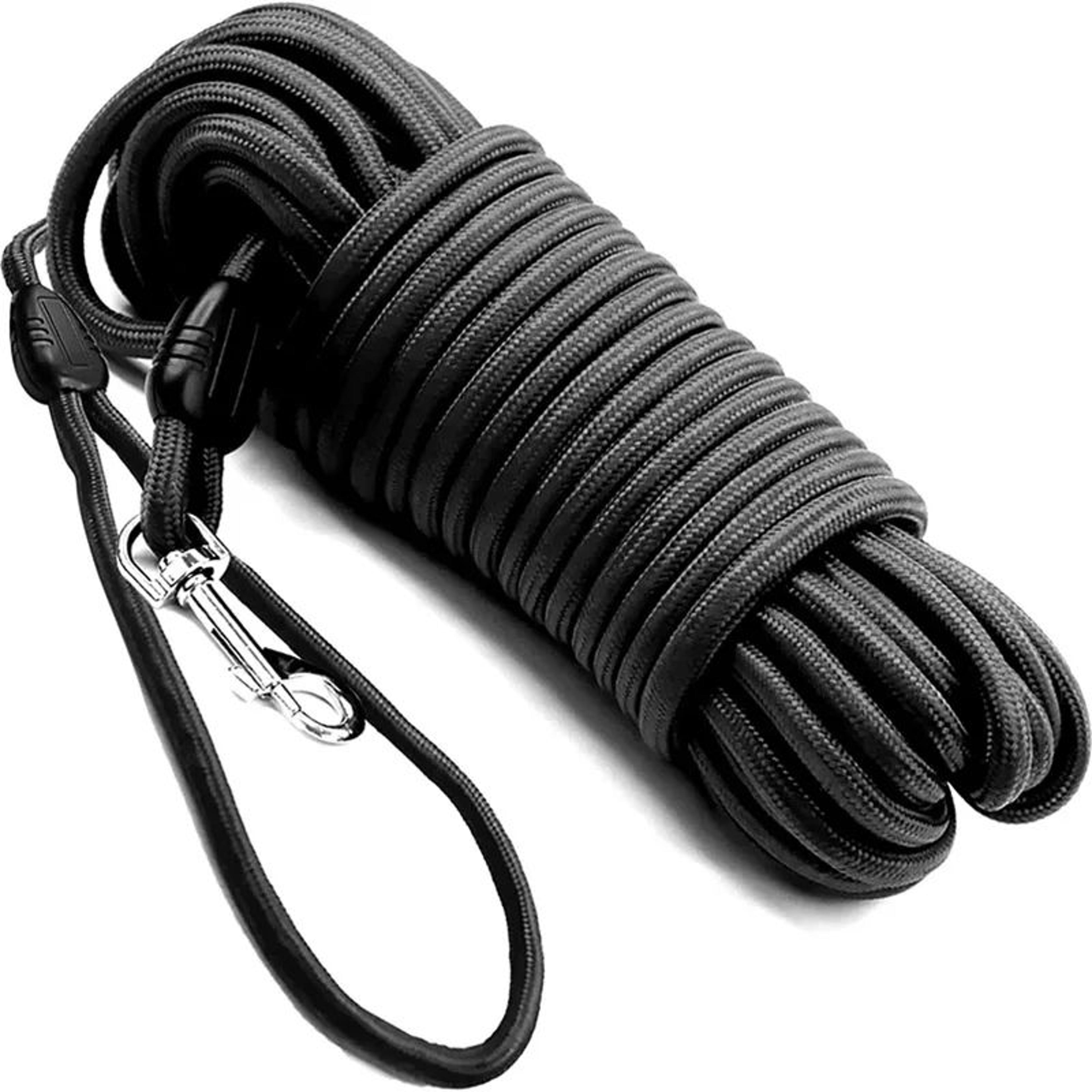 Durable Long Pet Training Tow Rope 1