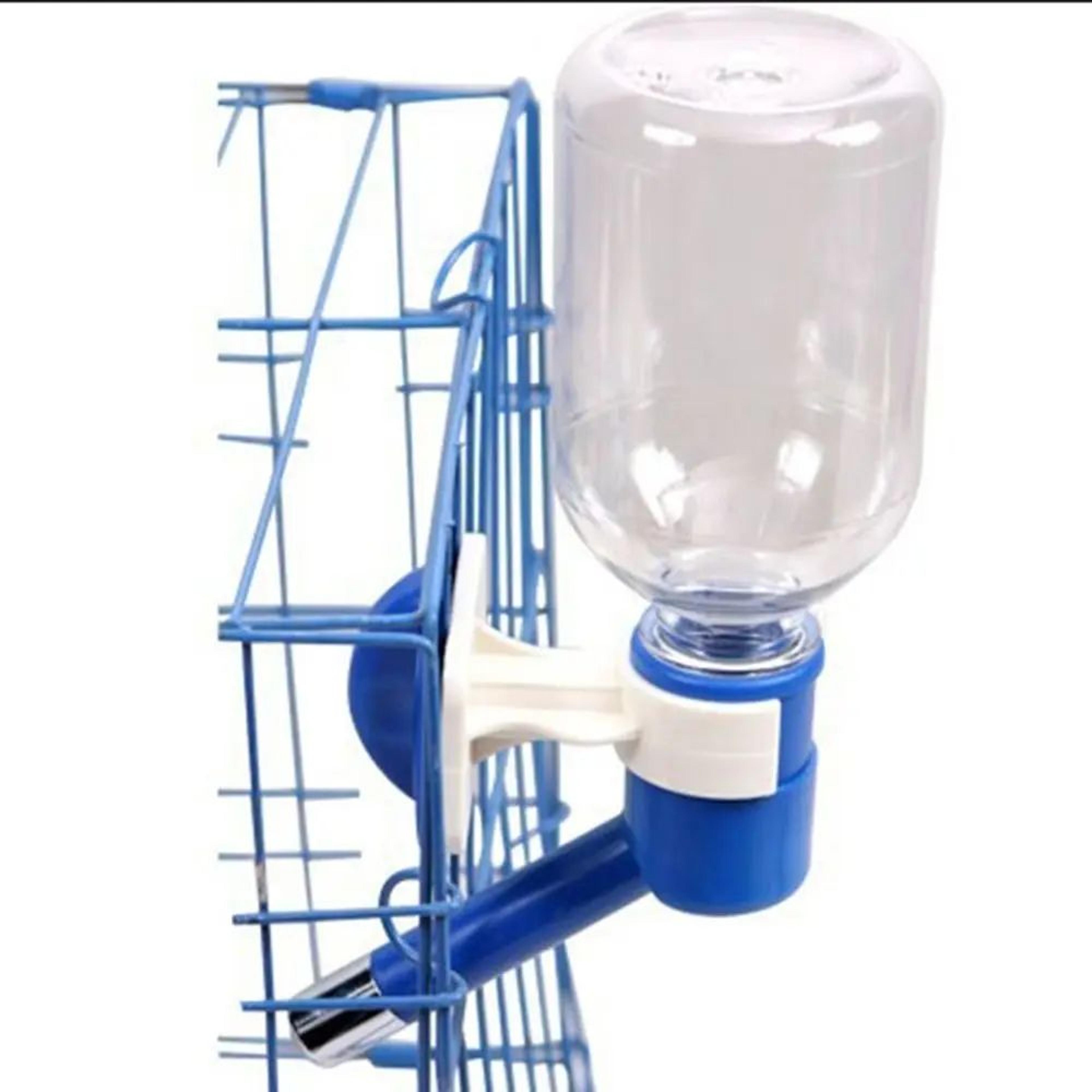 No Drip Dog Water Dispenser Bottle 4