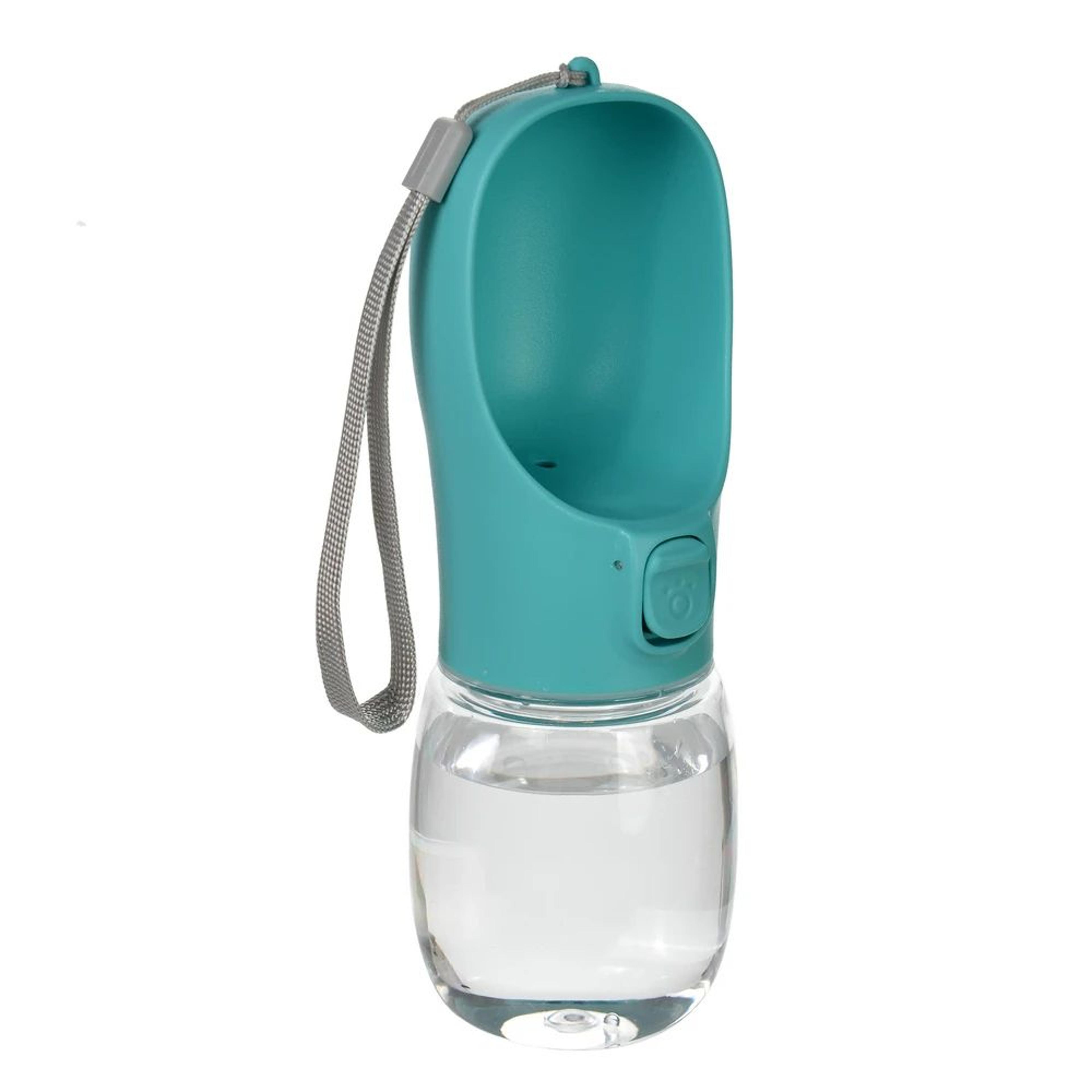 Portable Leakproof Dog Water Bottle 15