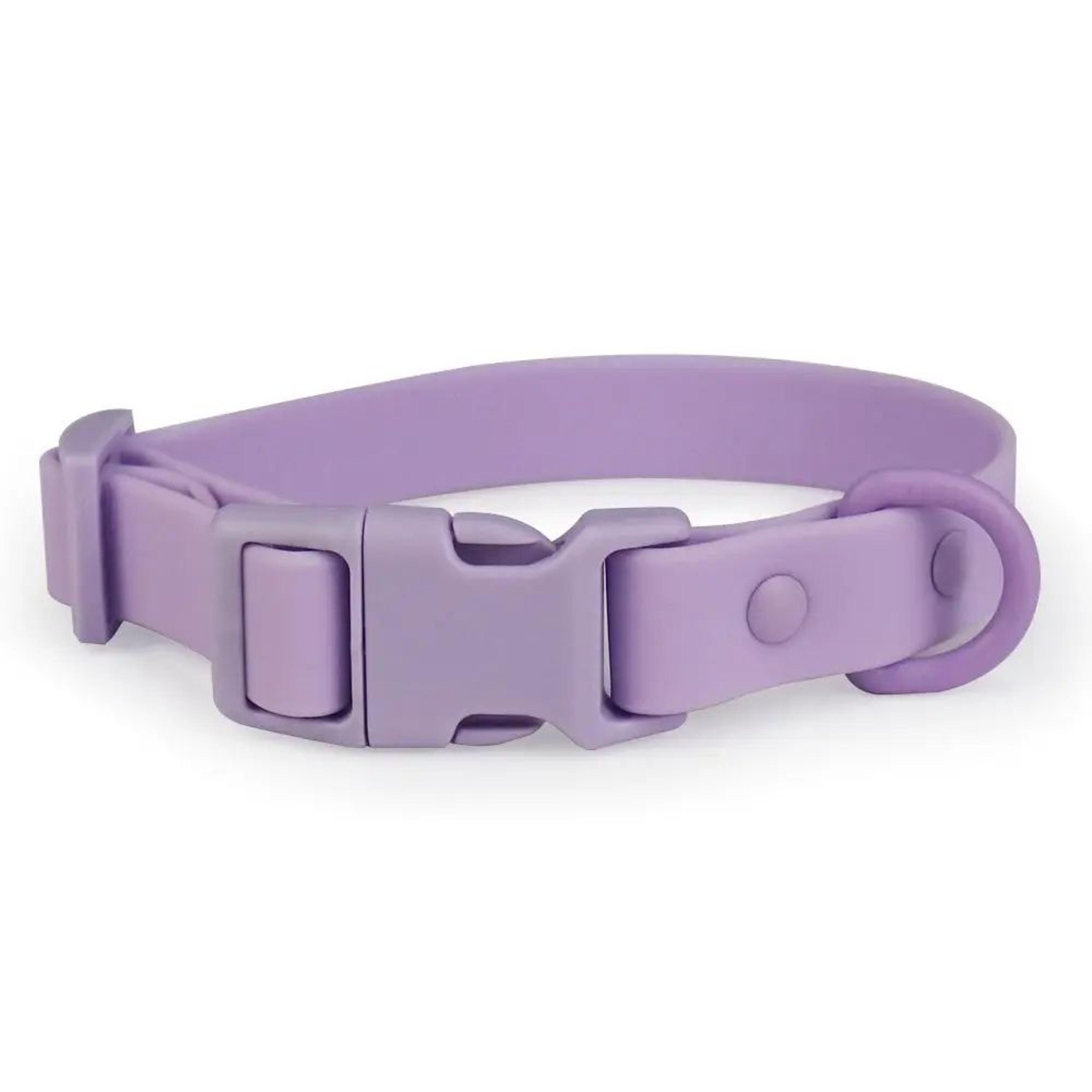 Adjustable Waterproof Pet Collar 5