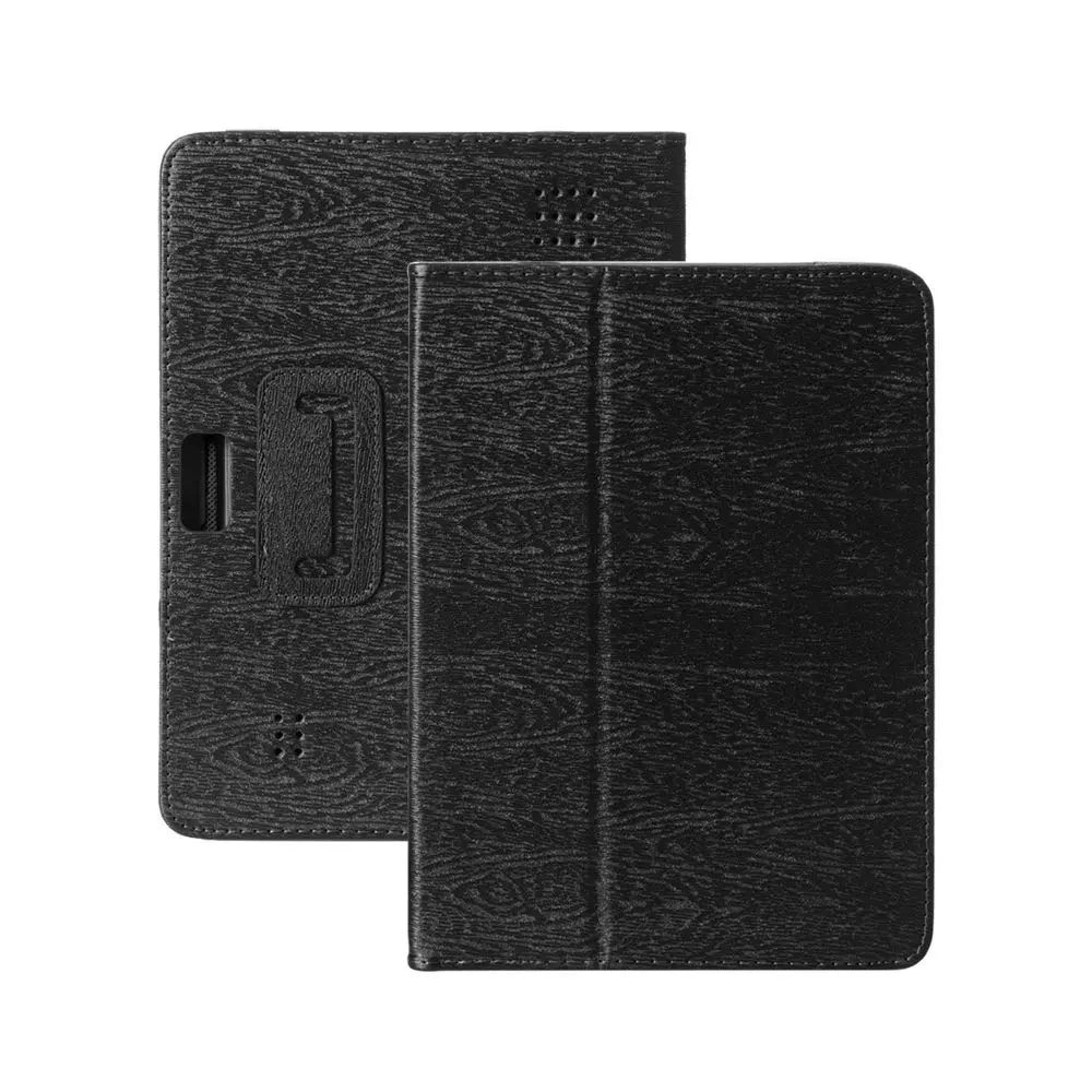 Universal Leather Flip Stand Tablet Case 101 Inch 10