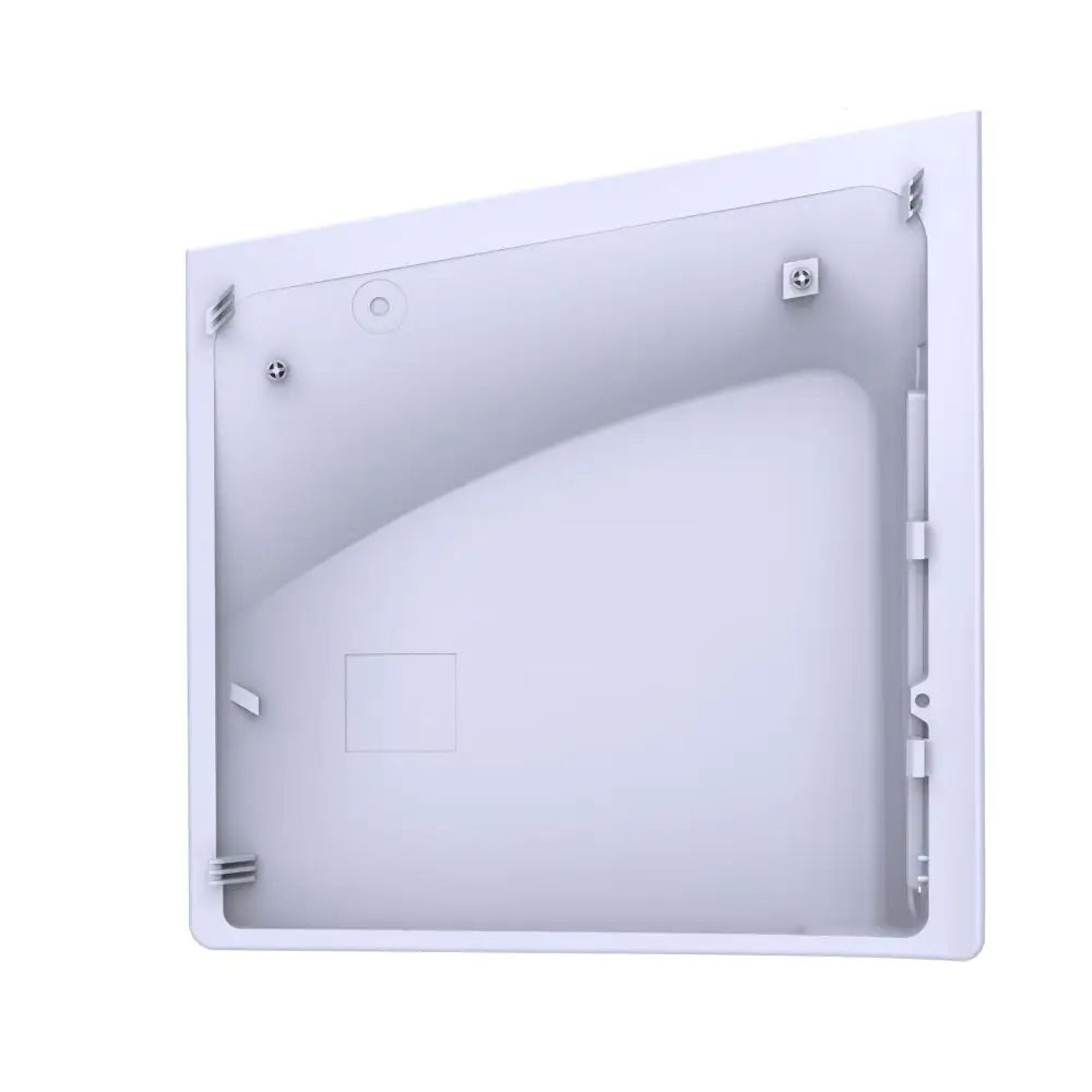 Premium ABS Replacement Side Panels For PS5 Slim 1