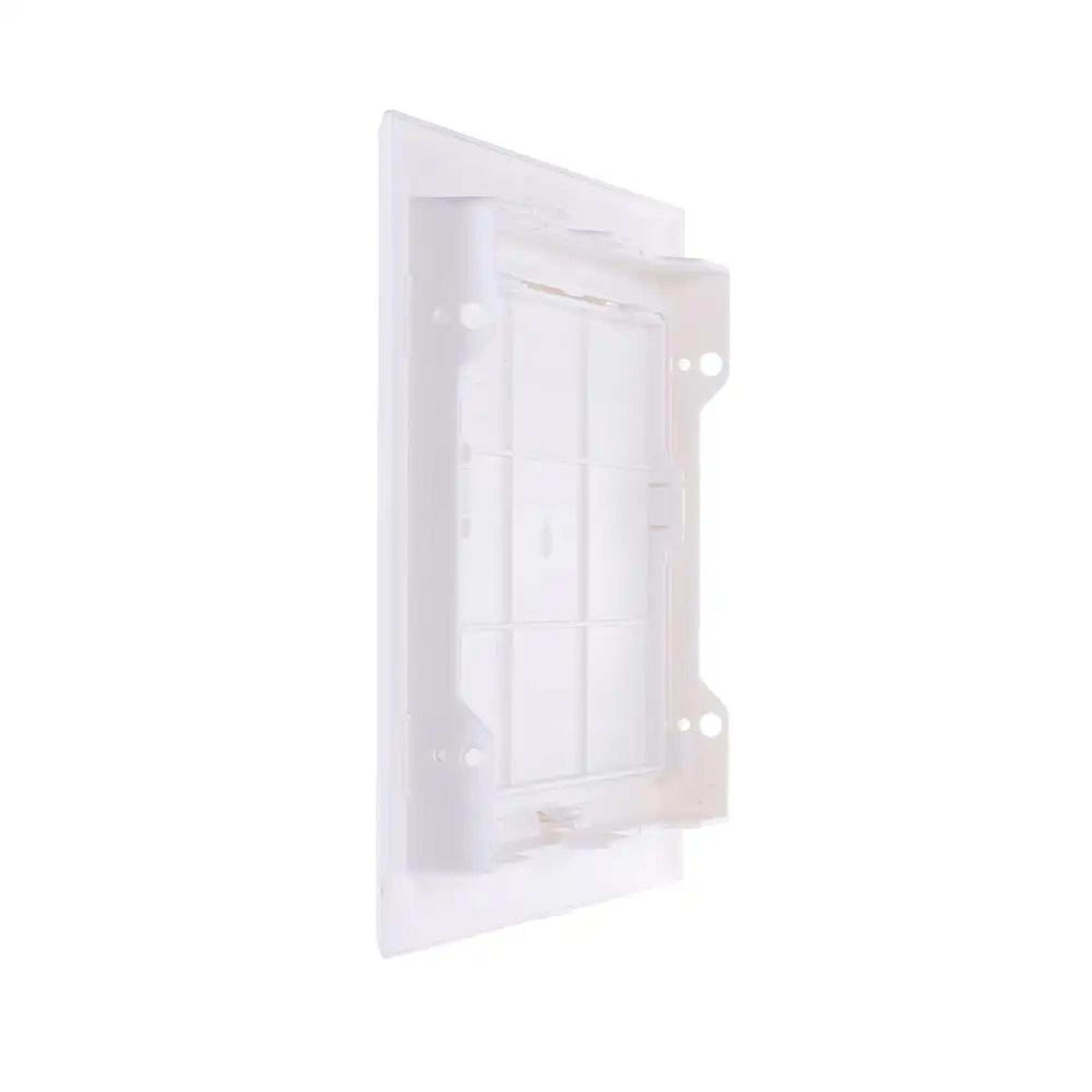 Universal ABS Access Panel Inspection Door For Wall And Ceiling 4