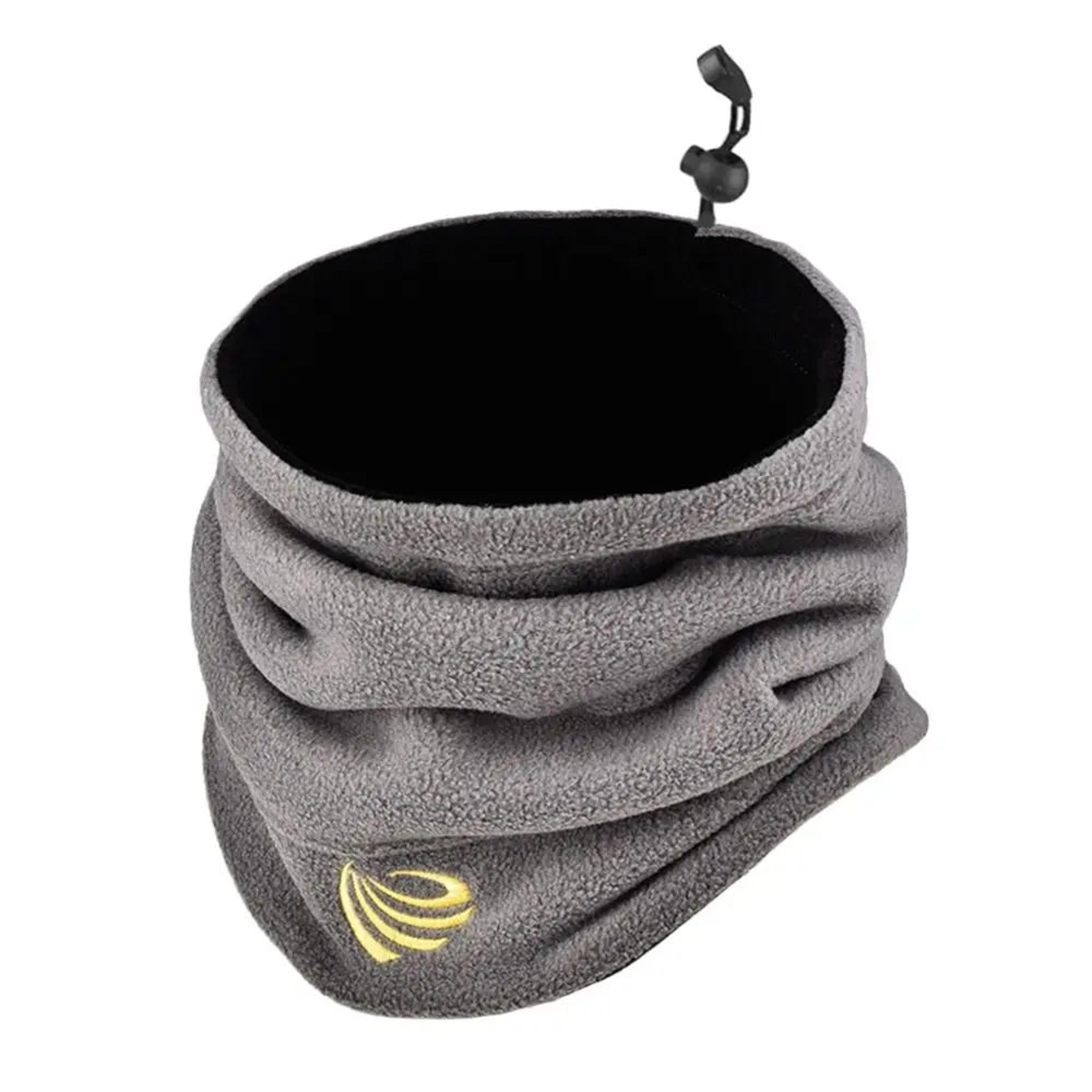 Winter Fleece Neck Gaiter Ski Face Cover Scarf 9