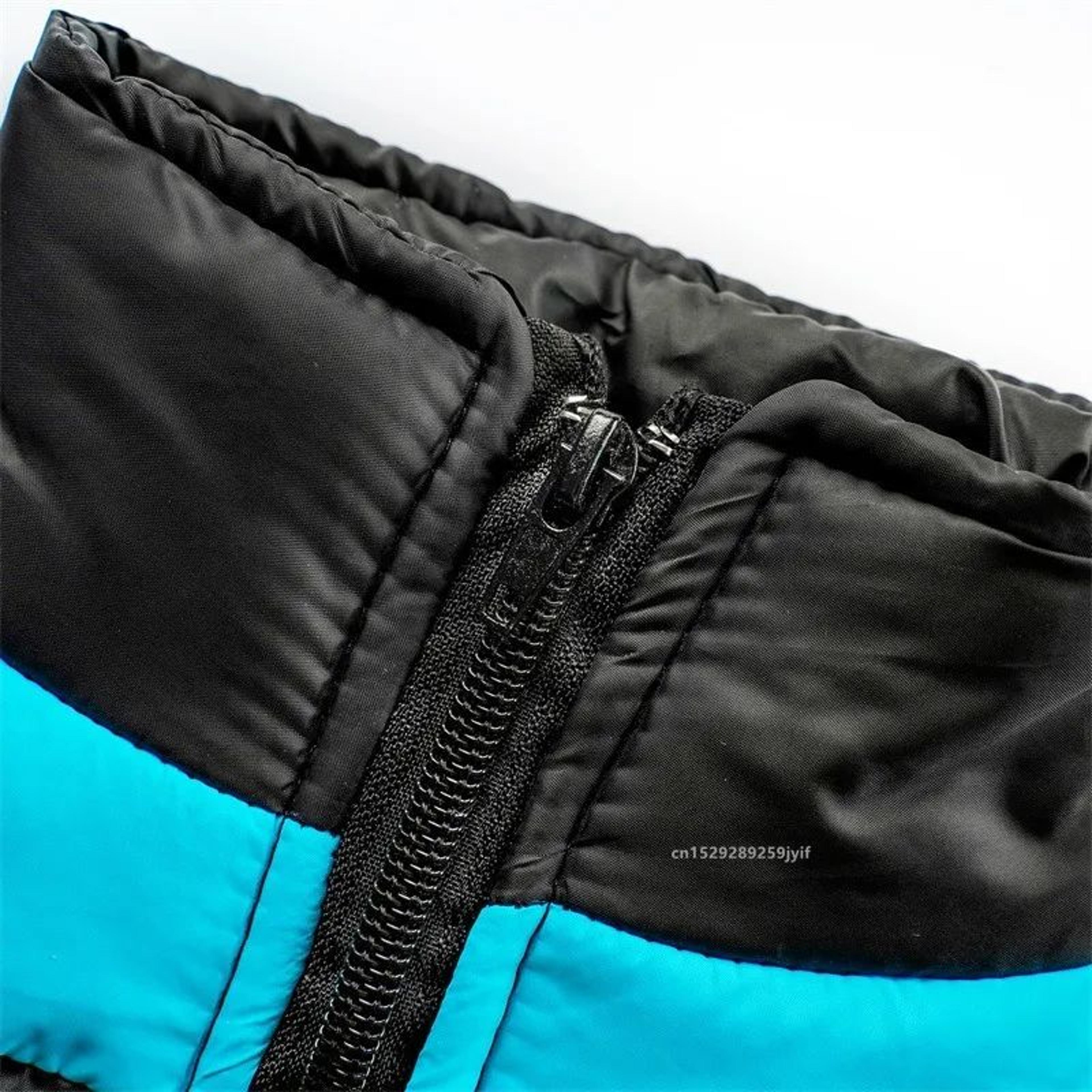 Waterproof Warm Dog Winter Jacket Vest 5