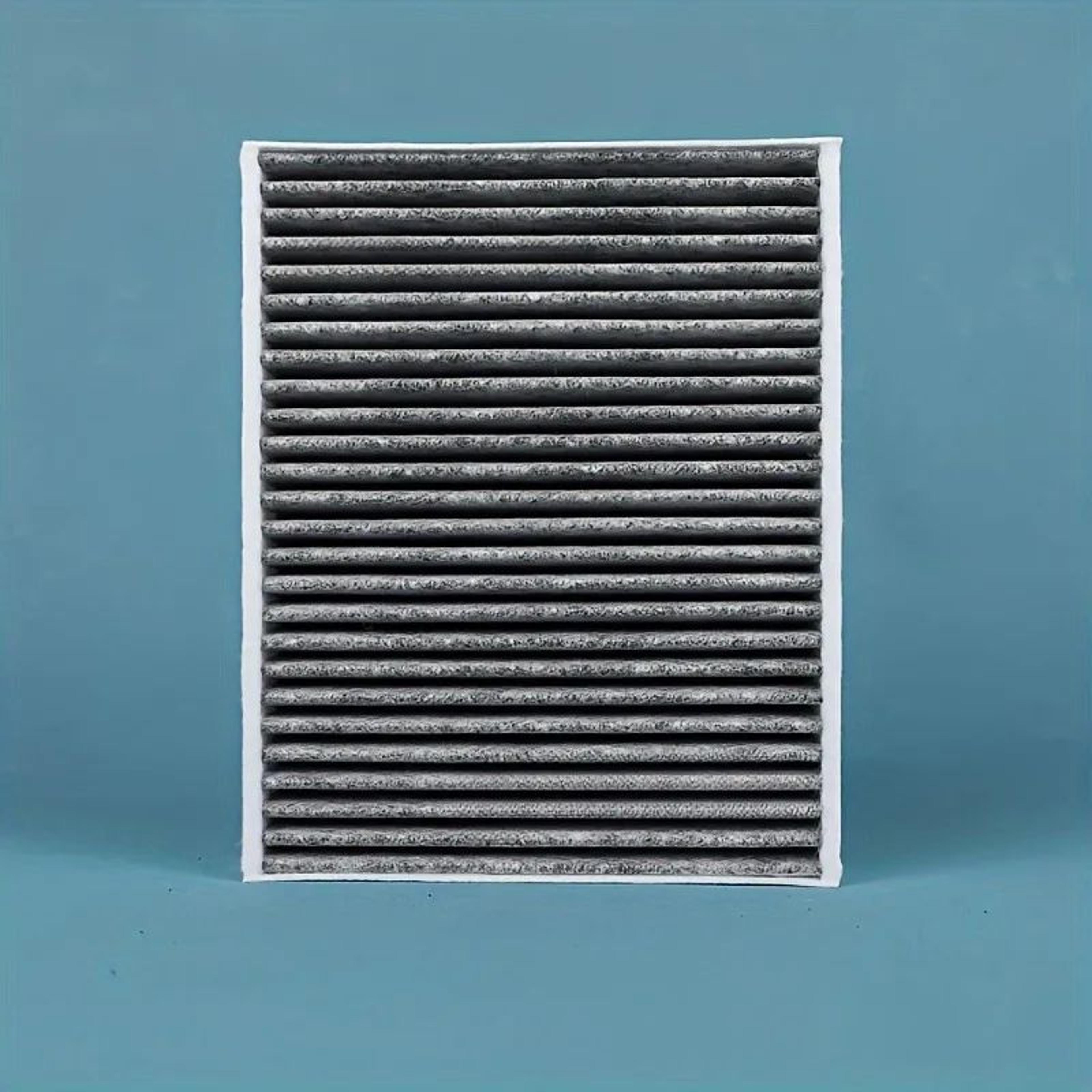 BMW Car Cabin Air Filter For 1 2 3 4 Series F20 F30 F32 F36 0