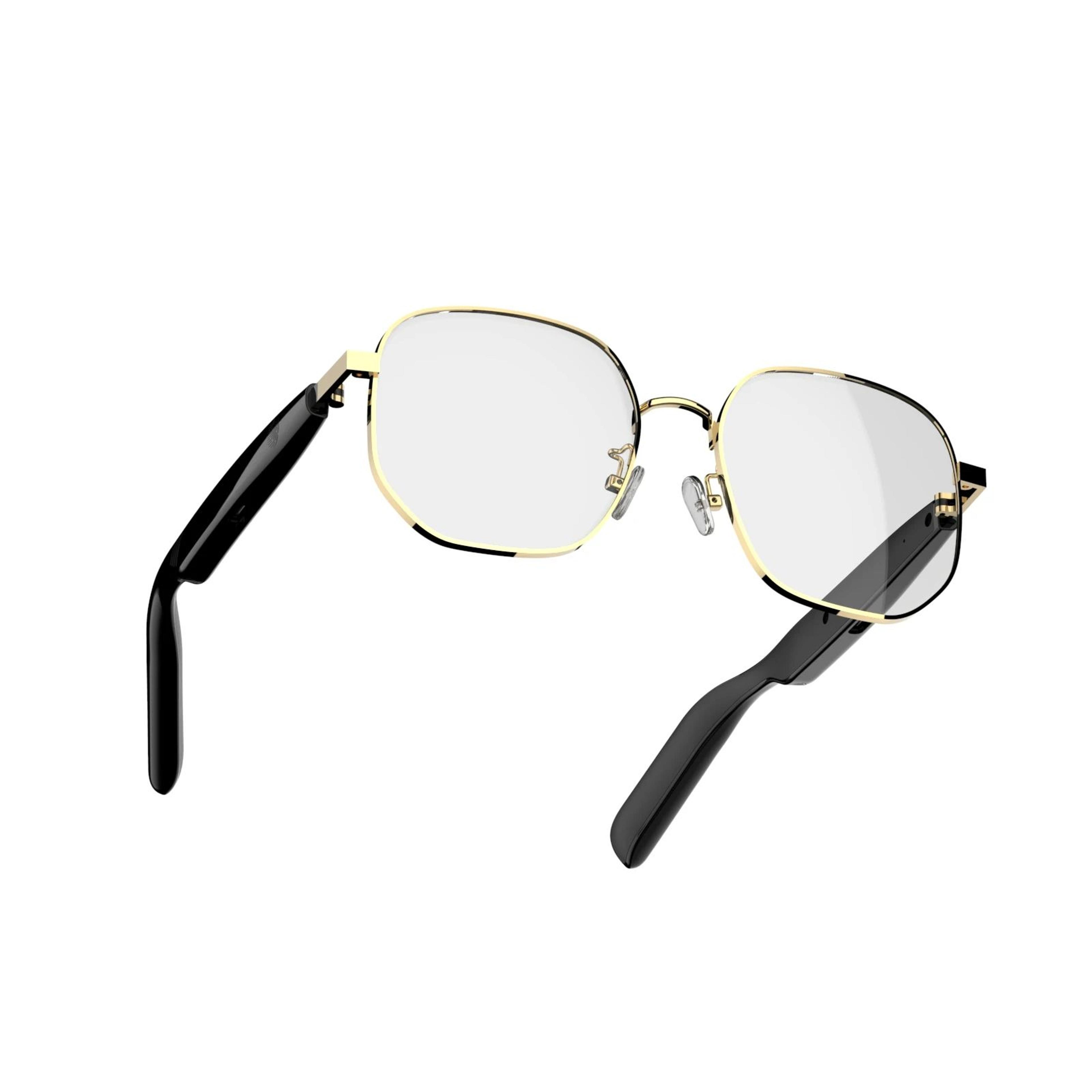 SG16 Pro Smart Audio Glasses With Anti Blue Light Protection 1