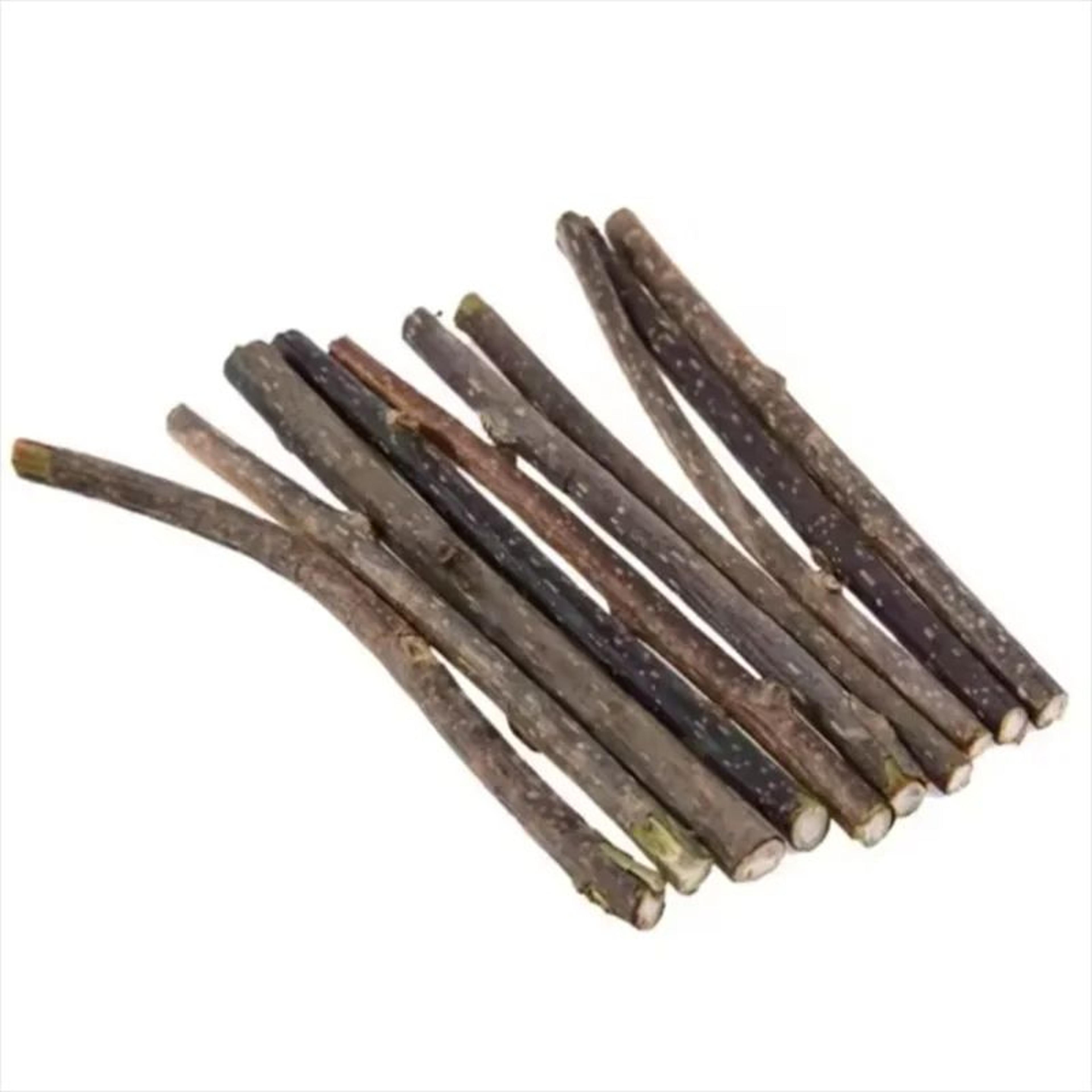 Natural Silvervine Cat Chew Sticks 4