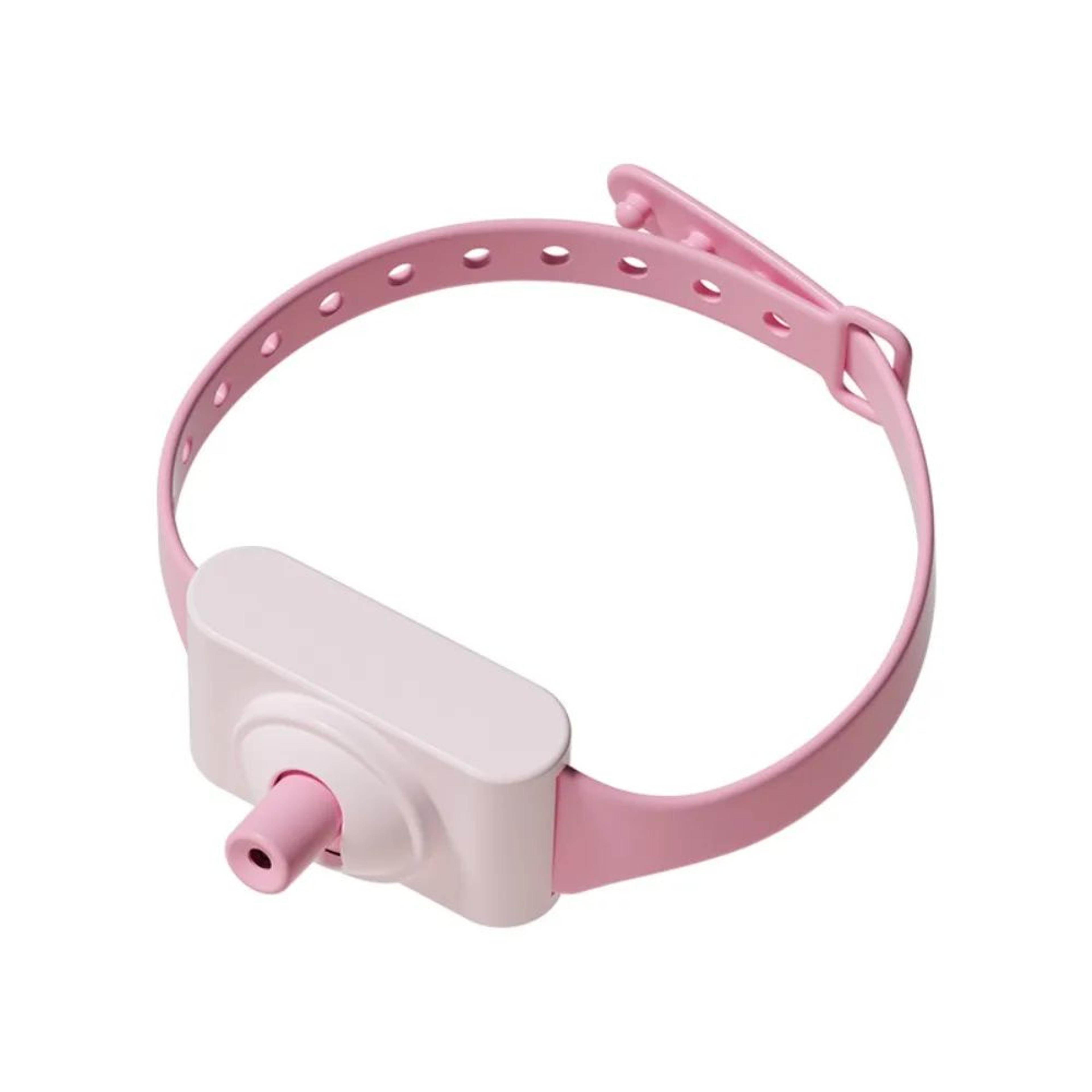 Automatic LED Cat Laser Collar Interactive Toy 6