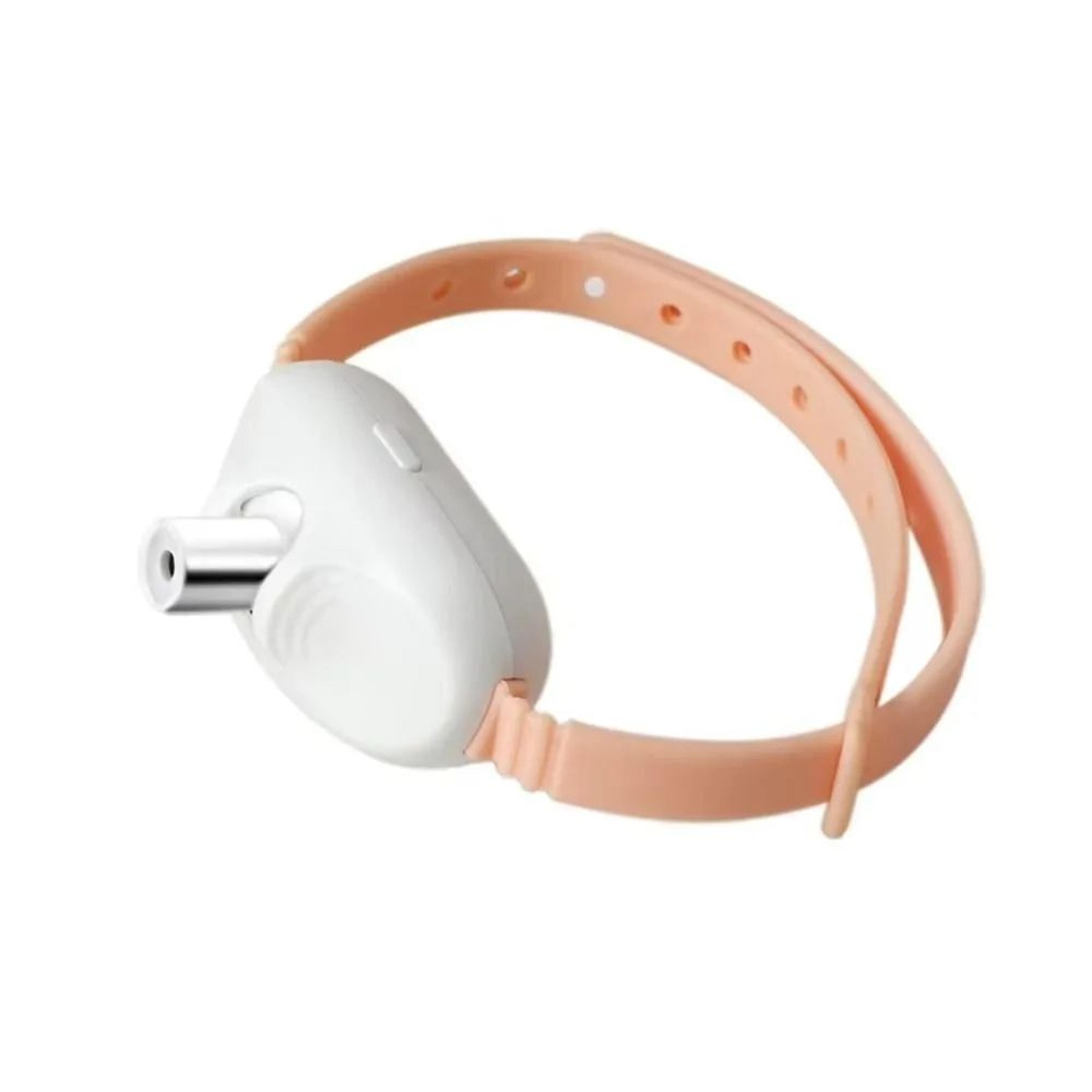 Automatic LED Cat Laser Collar Interactive Toy 8