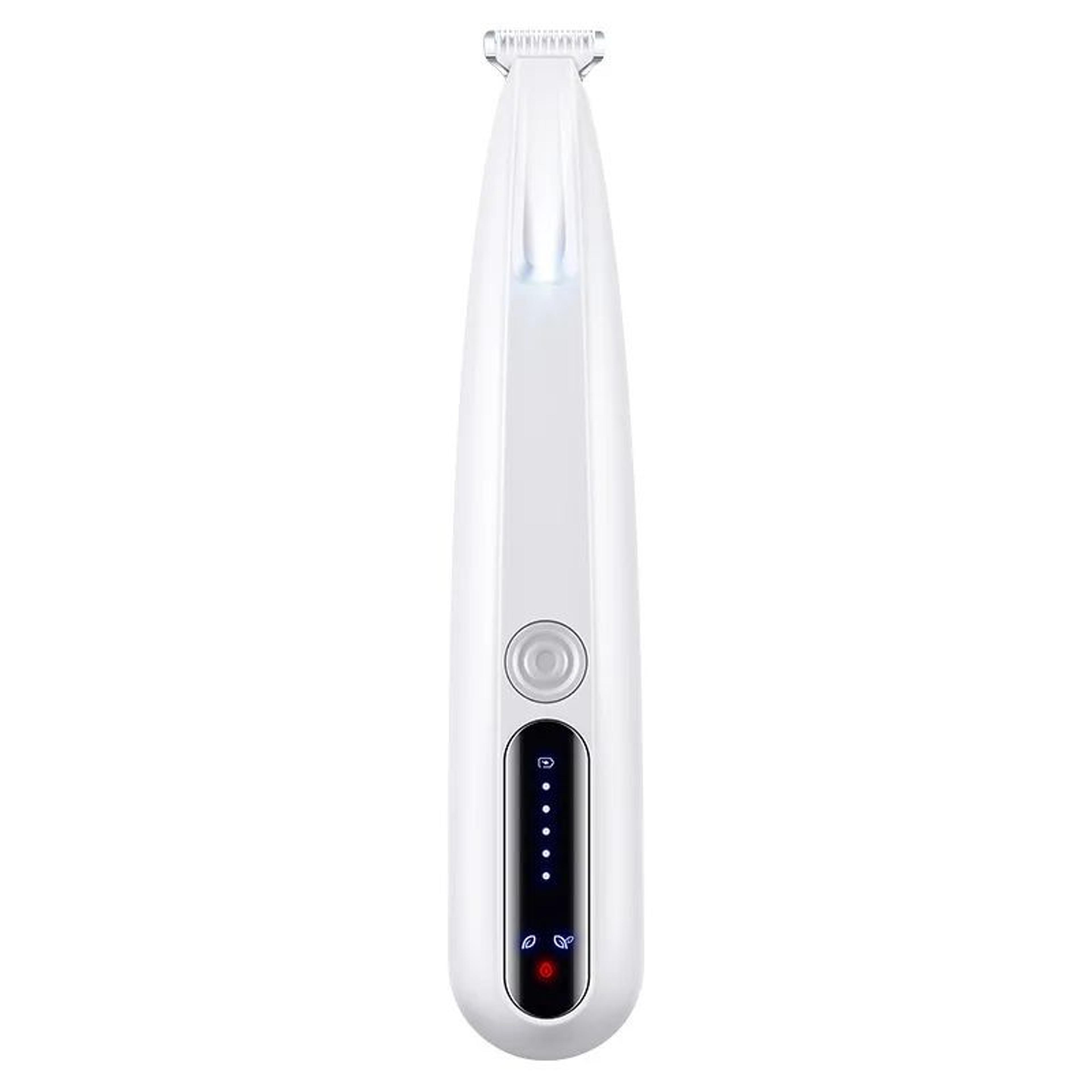 Waterproof Pet Foot Trimmer 4