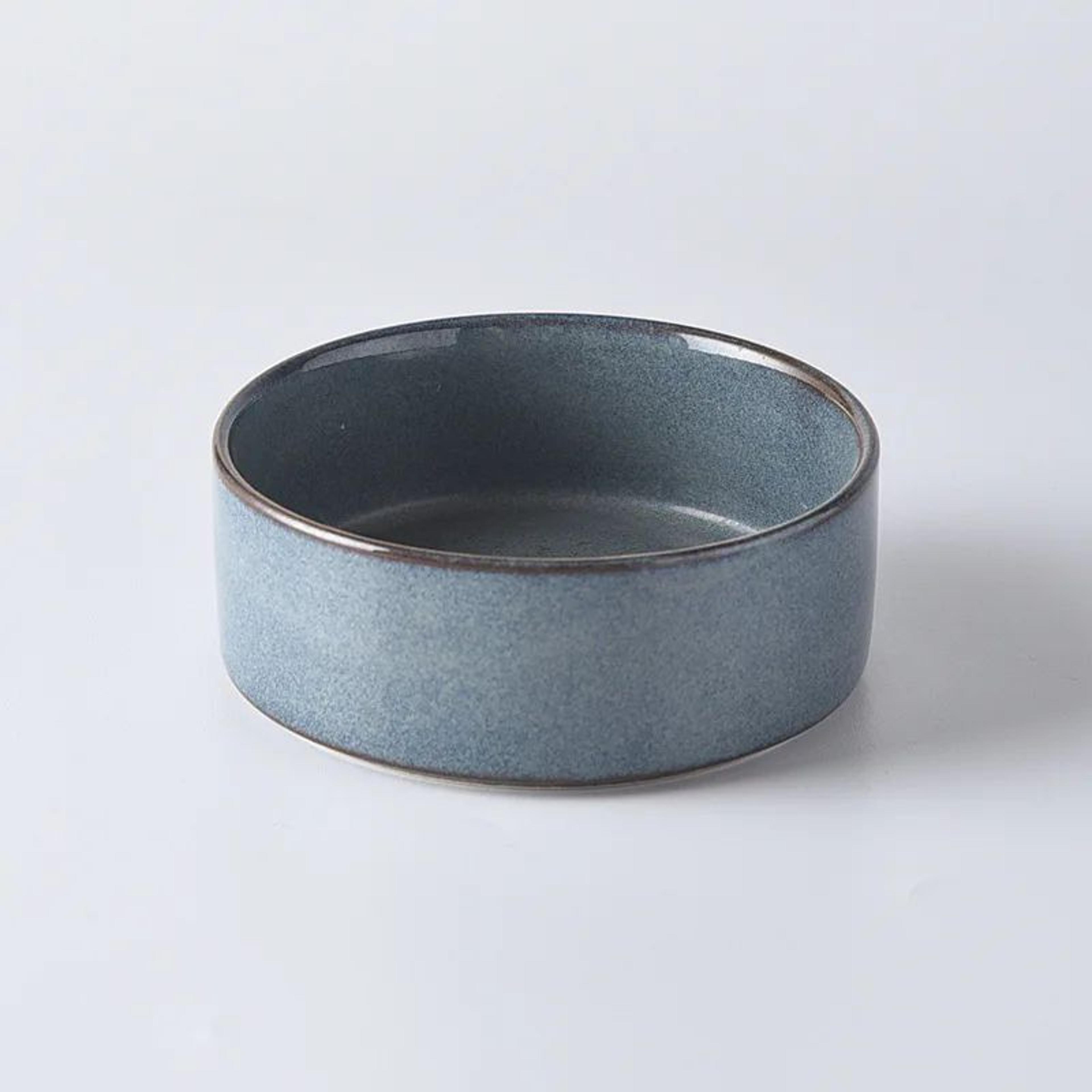 Elevated Ceramic Cat Food Bowl 6