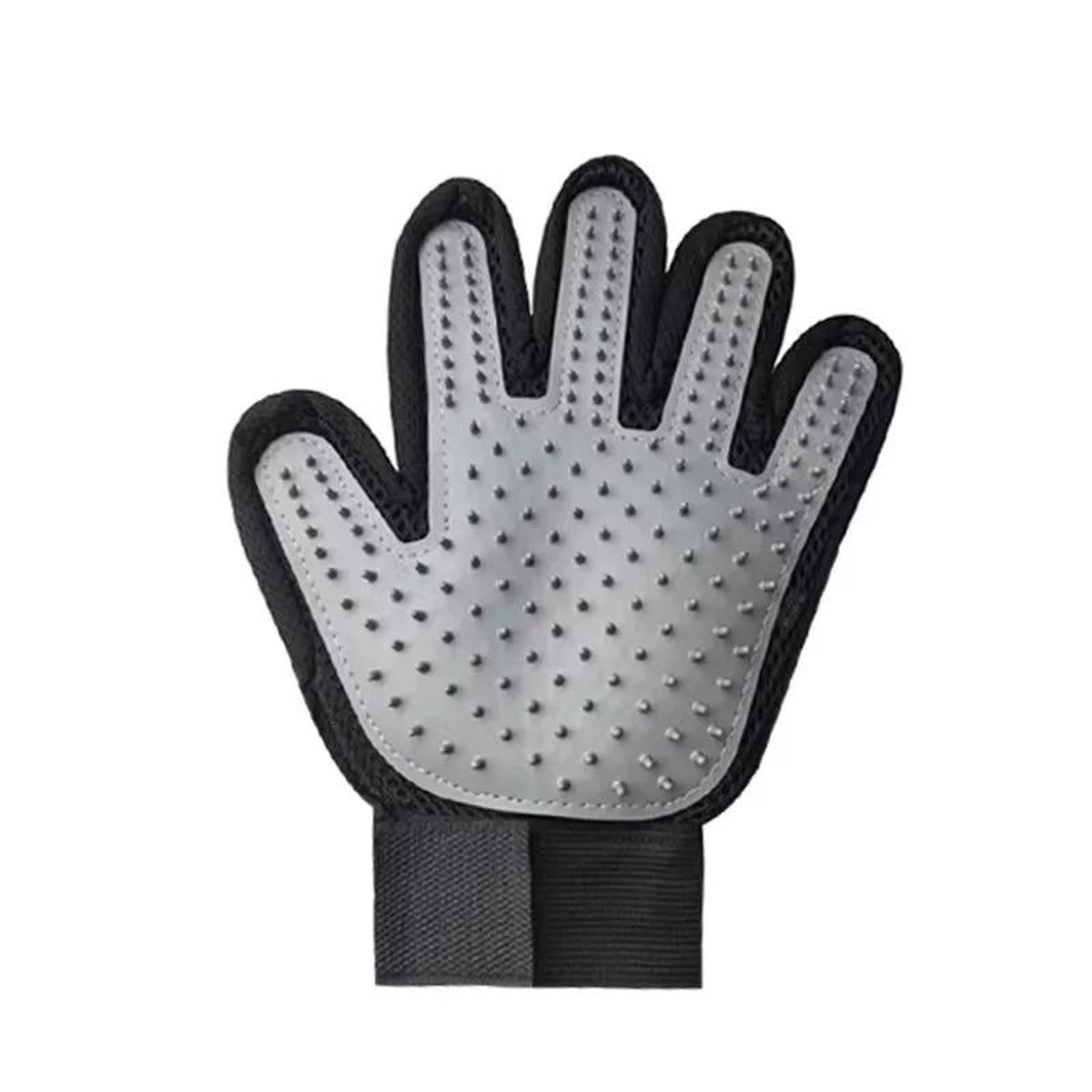 Breathable Pet Grooming Hair Removal Gloves 19