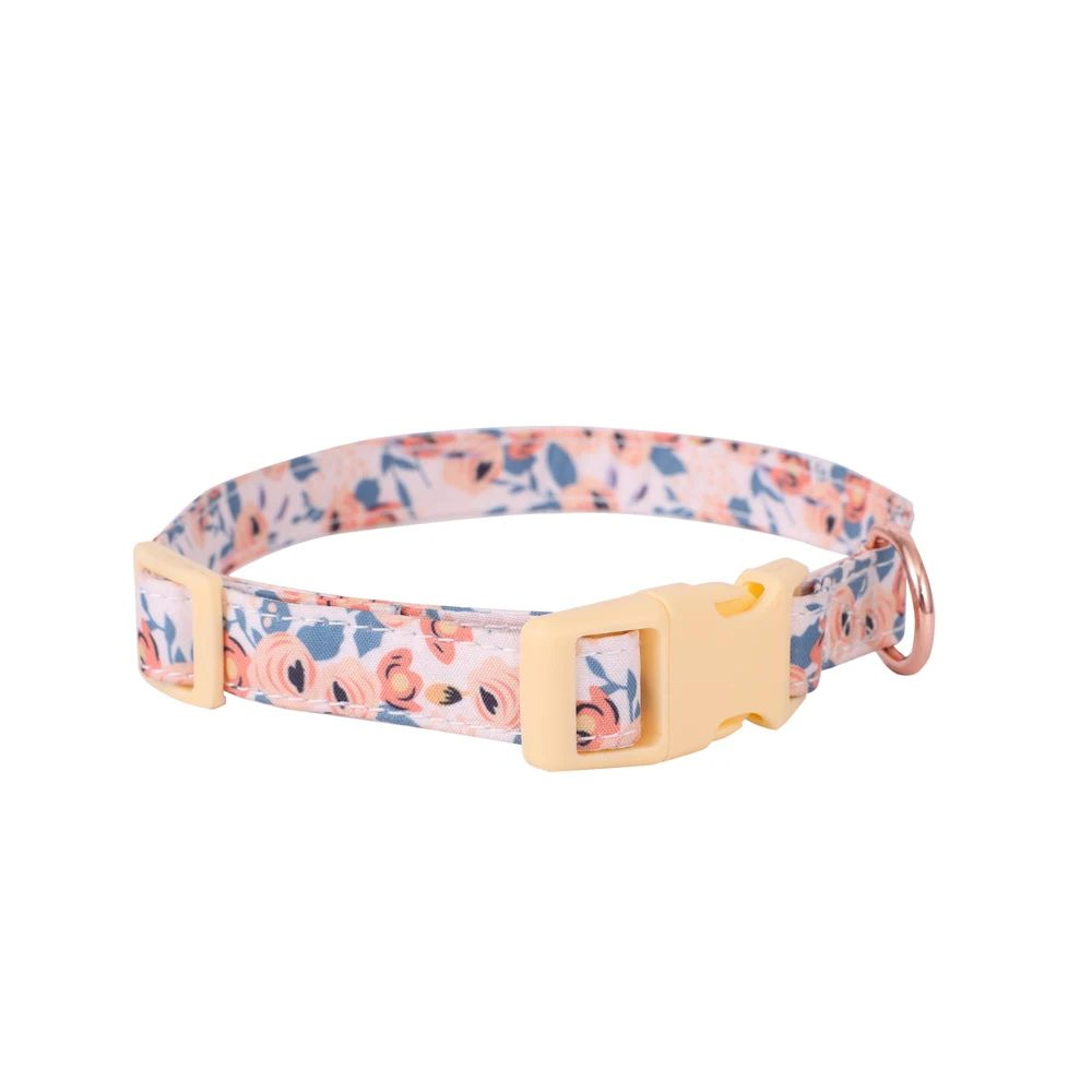 Adjustable Soft Pet Harness And Leash Set For Small Dogs And Cats 17