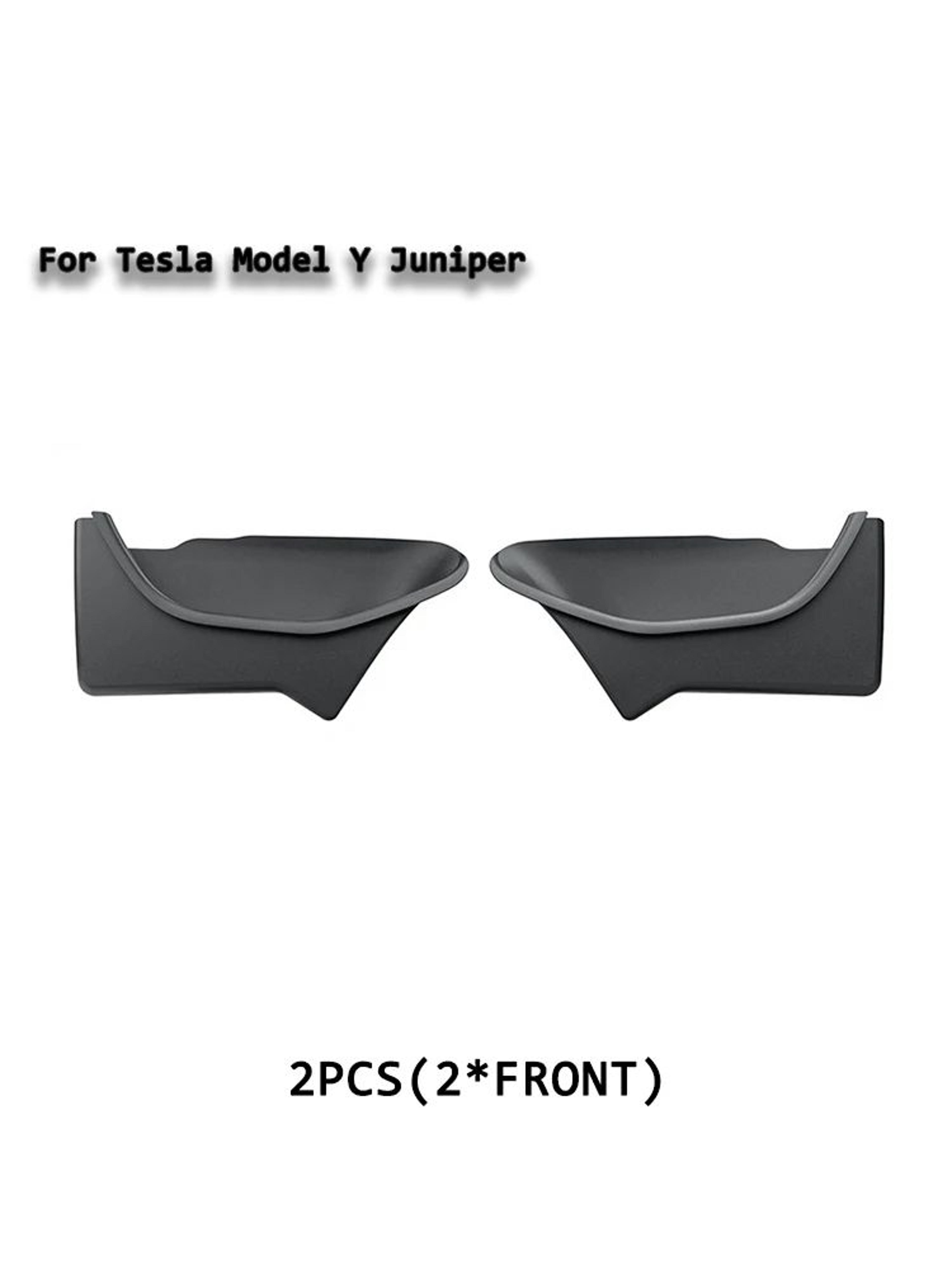 Tesla Model Y Door Storage Organizer Bin 15