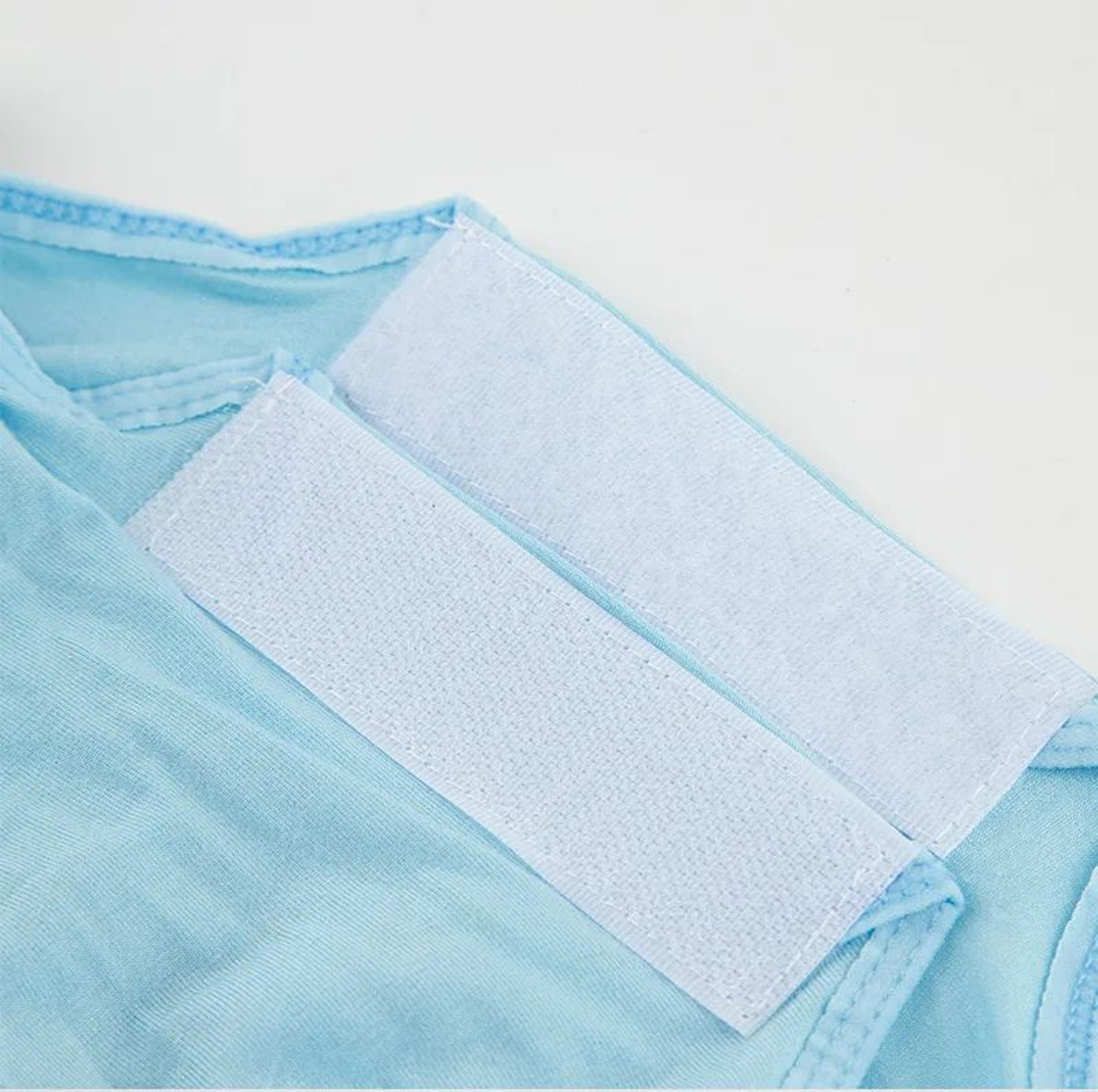 Cat Recovery Surgery Jumpsuit 11