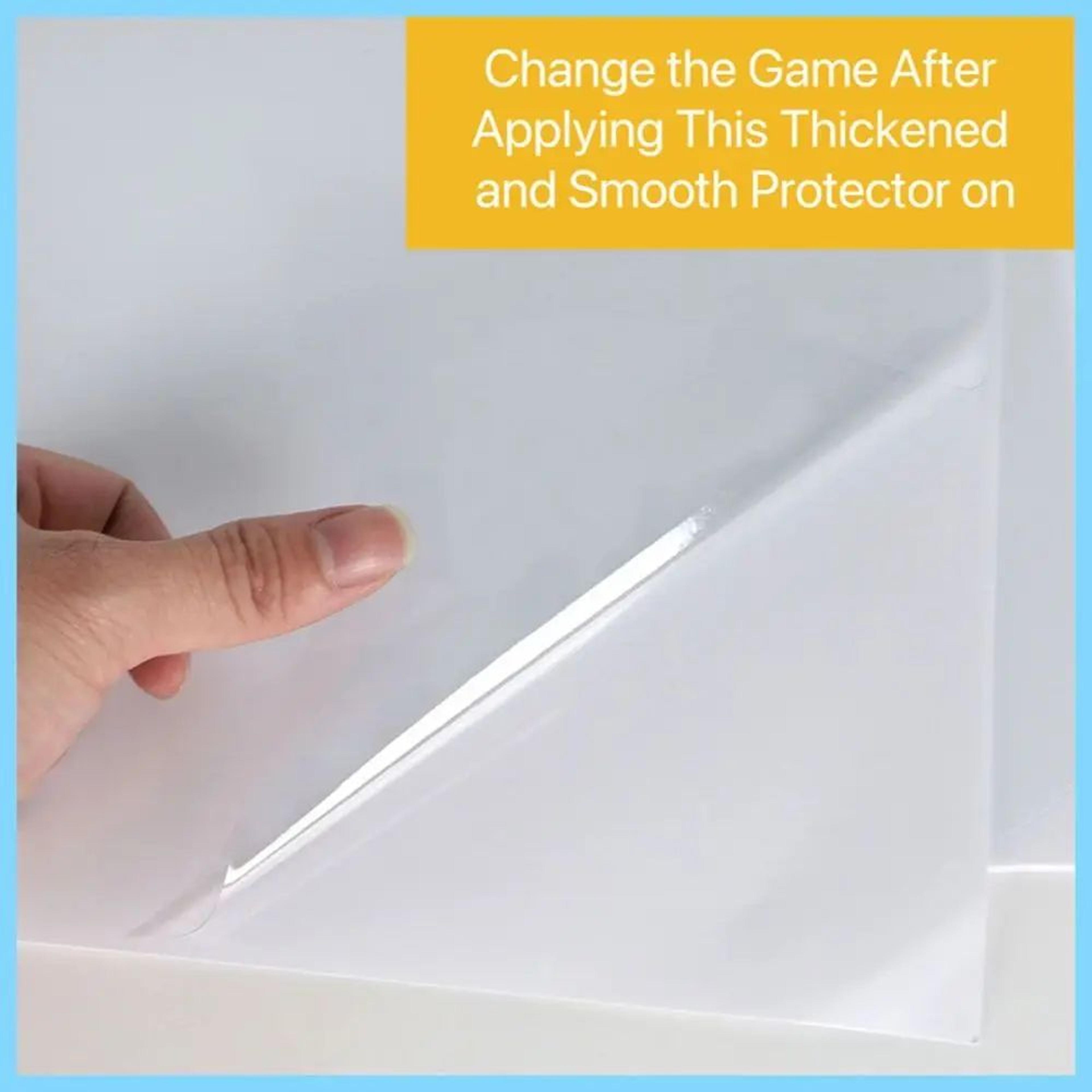 Transparent Cat Scratch Furniture Protector 6