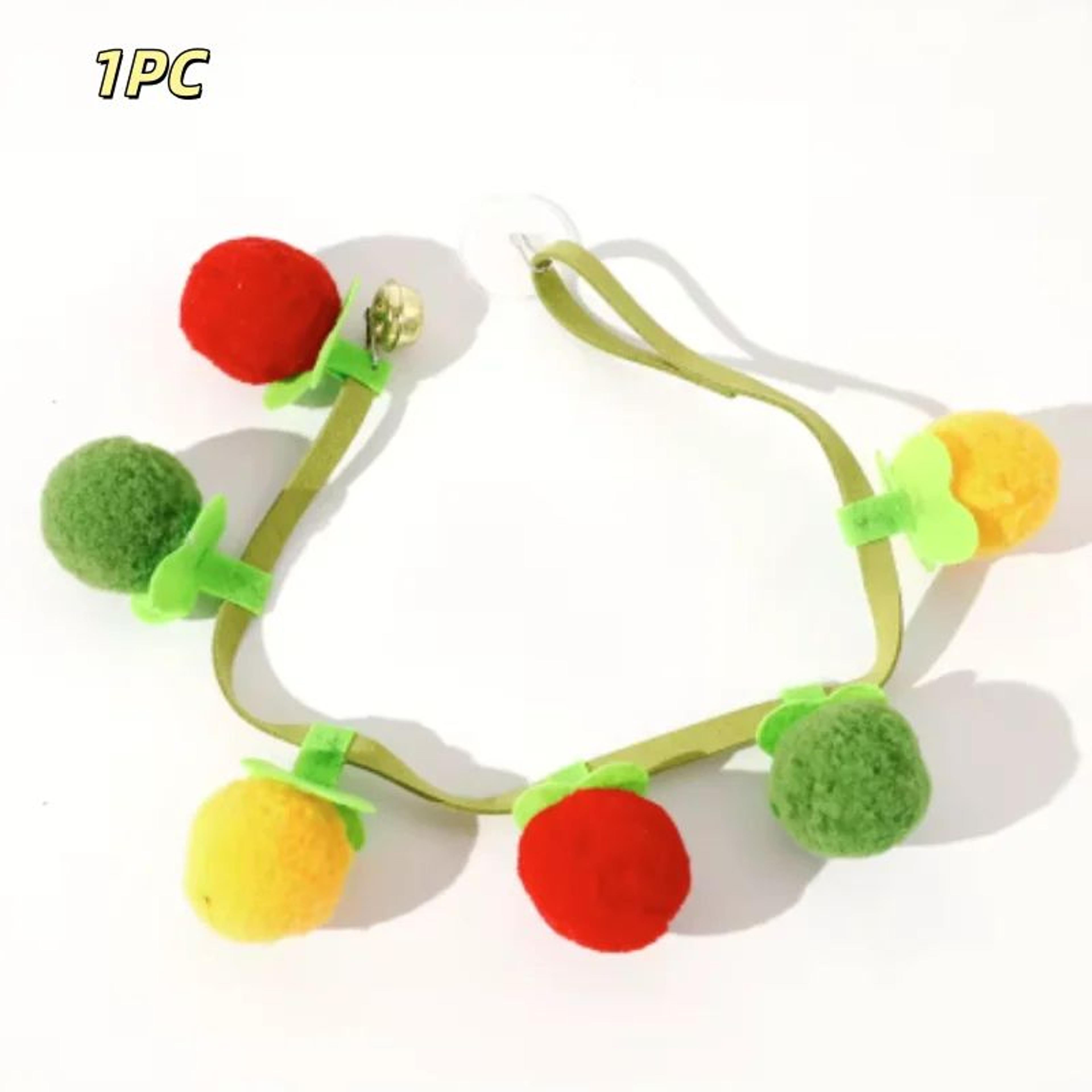 Interactive Feather Fishing Rod Cat Toy 15