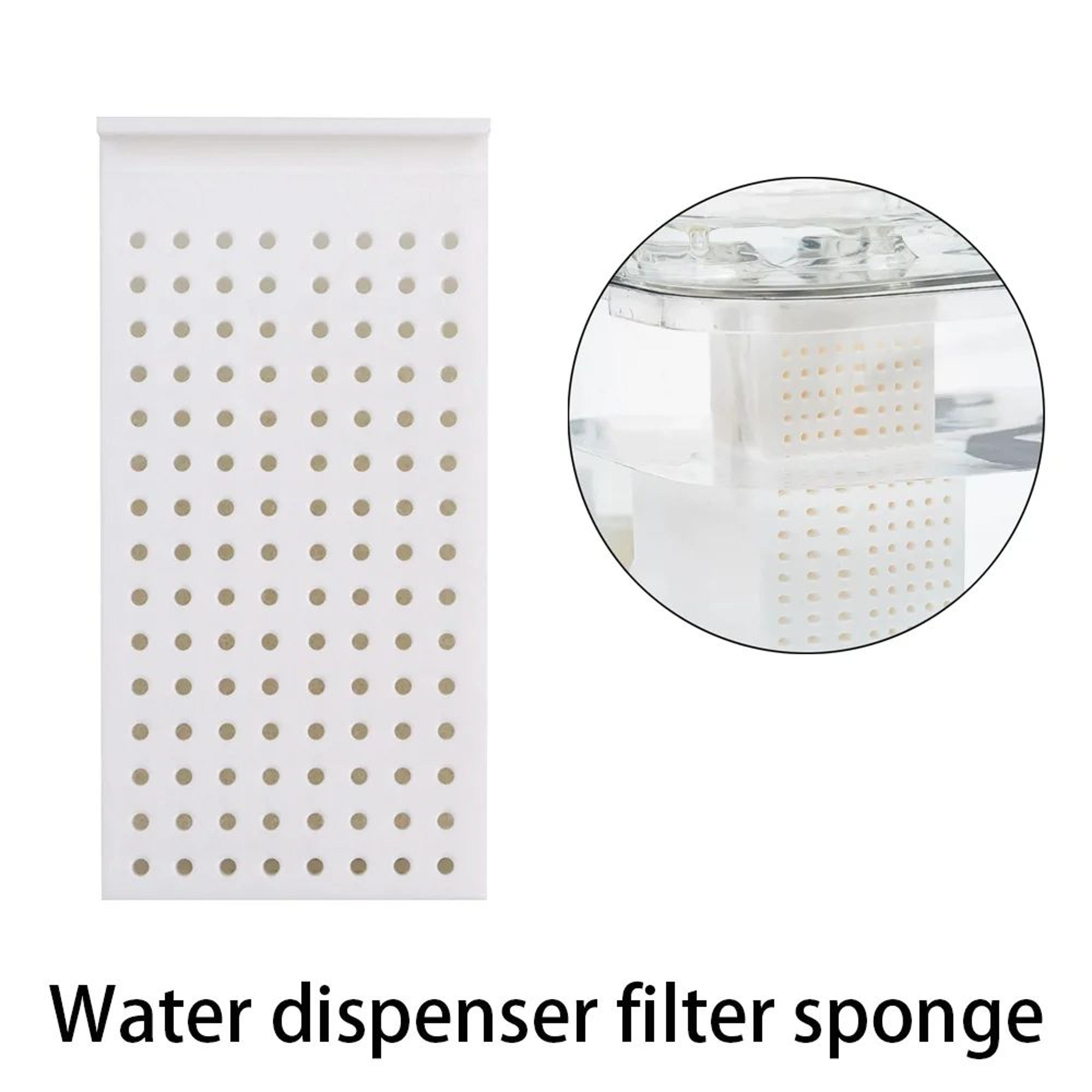 10 pack pet water fountain filters