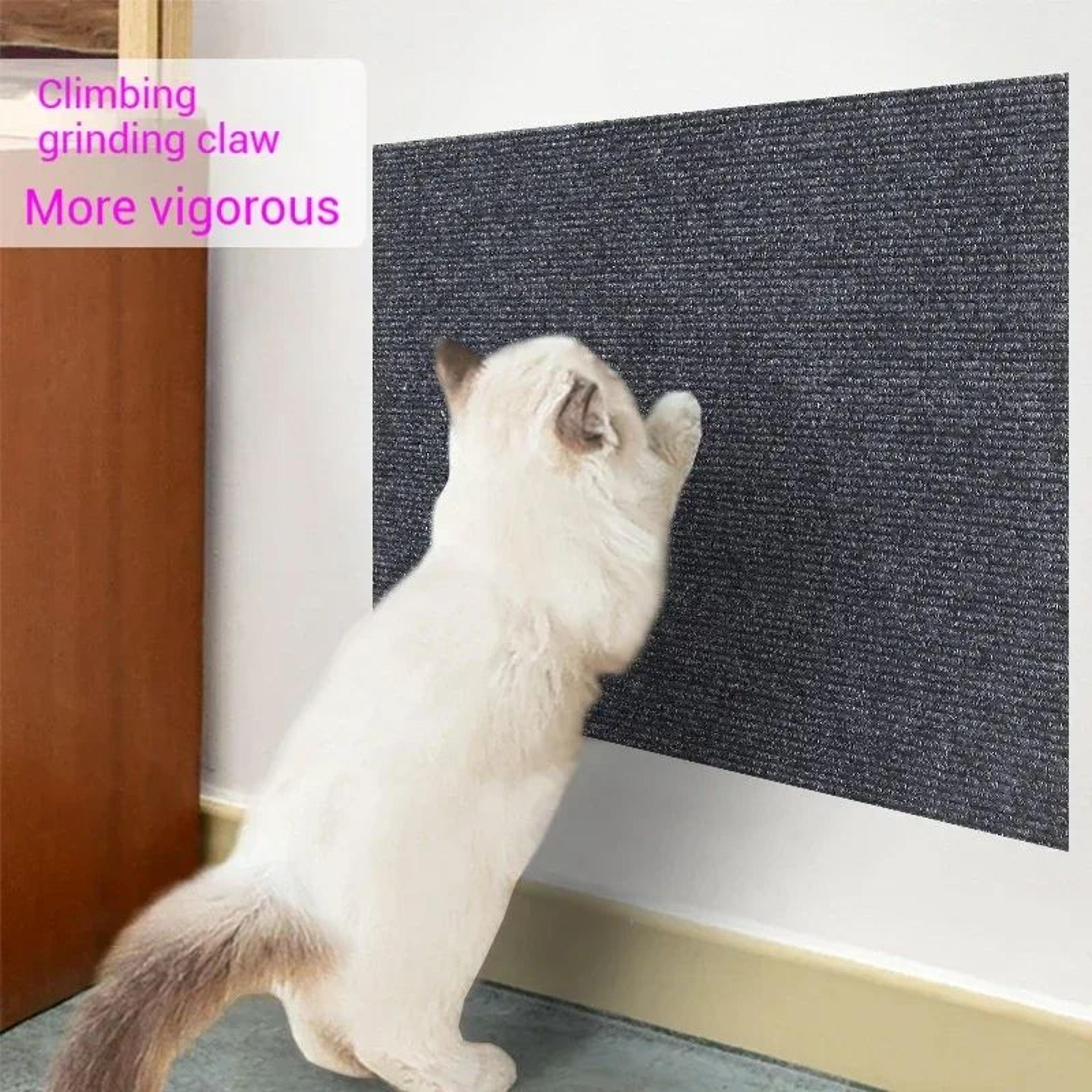 Self Adhesive Anti Cat Scratching Mat Protector 16