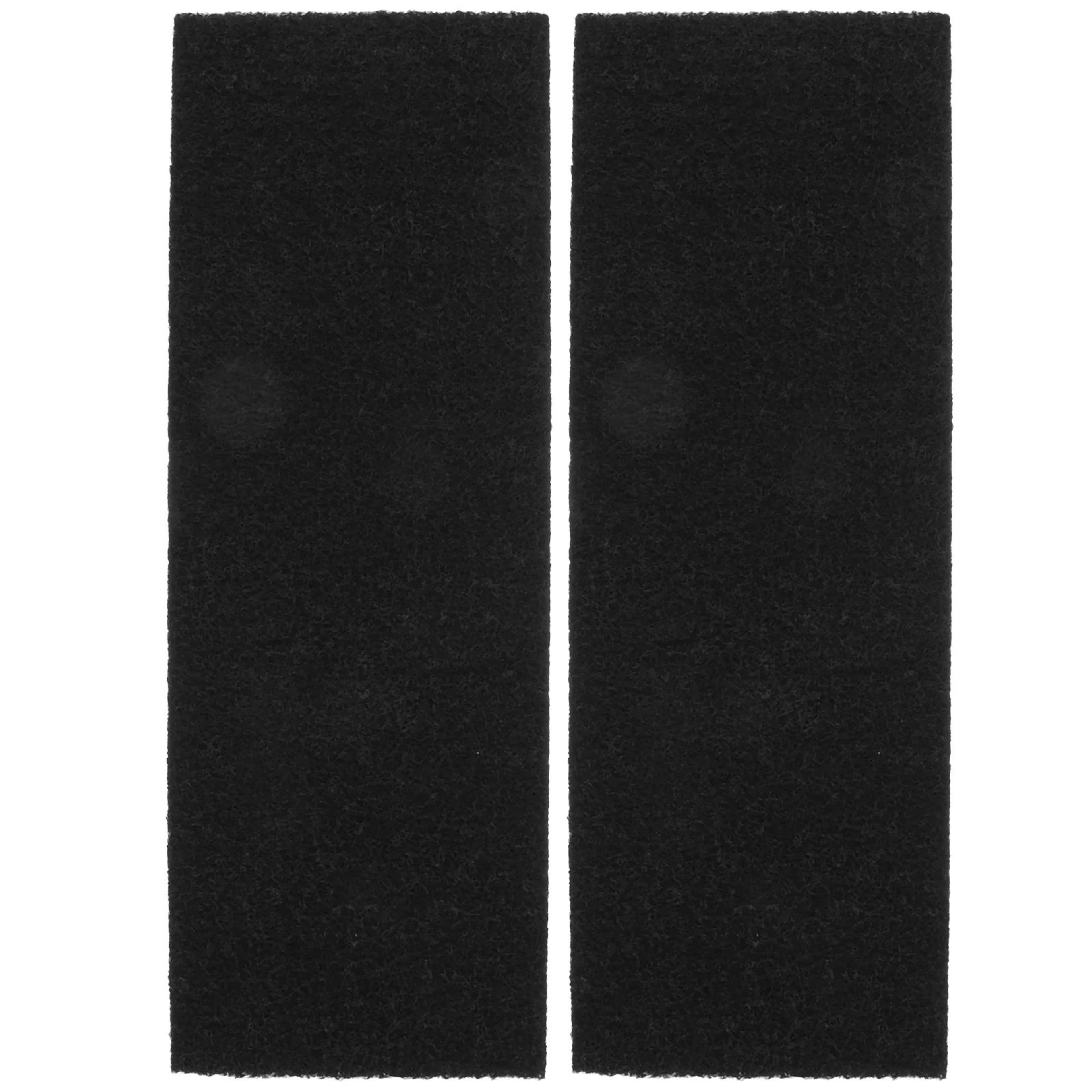 Activated Carbon Cat Litter Box Filter Refills 0