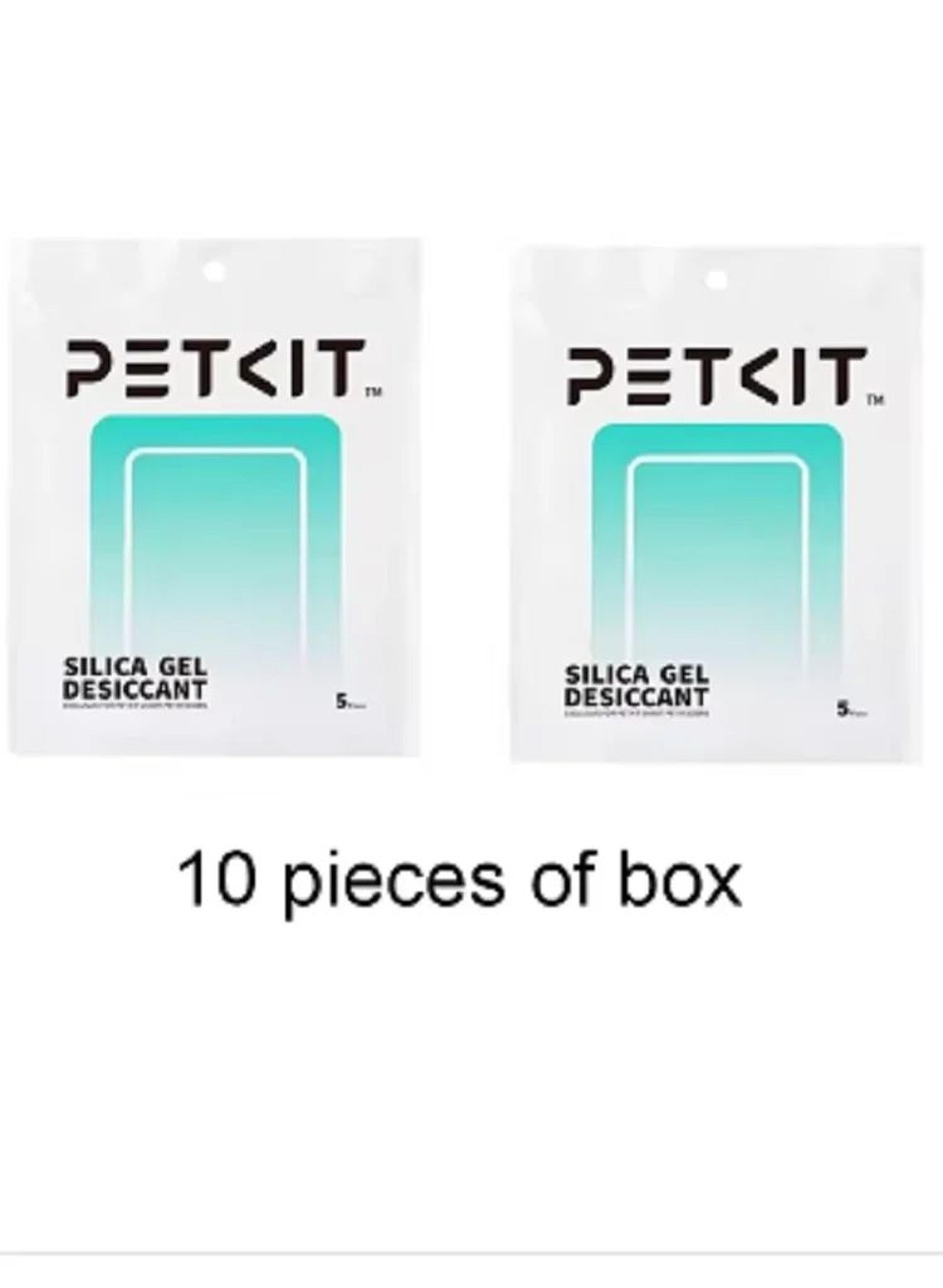PETKIT Smart Feeder Replacement Desiccant Pack 5PCS 10