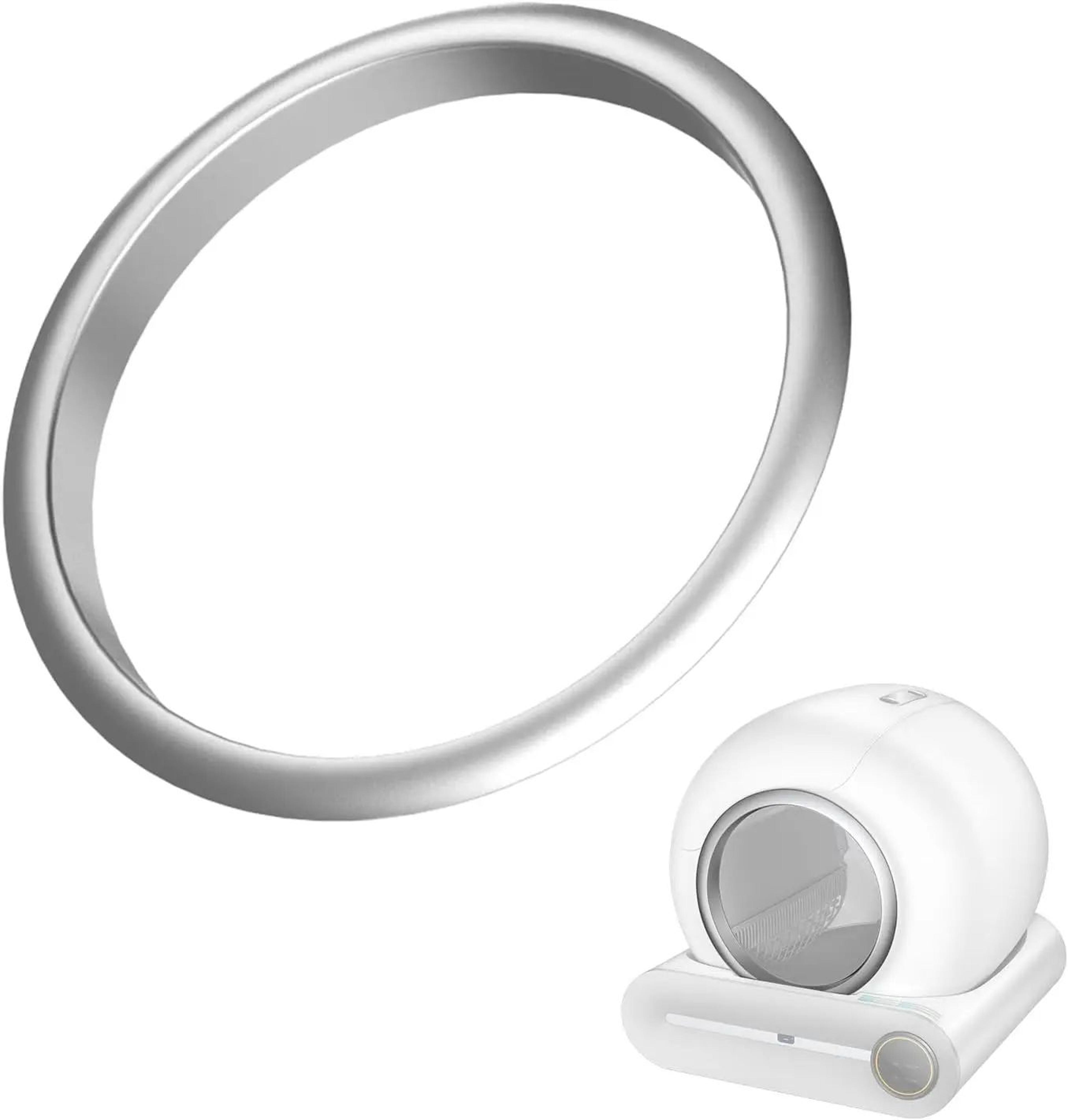 Tonepie TIPRO Removable Filter Screen And Sand Baffle 19