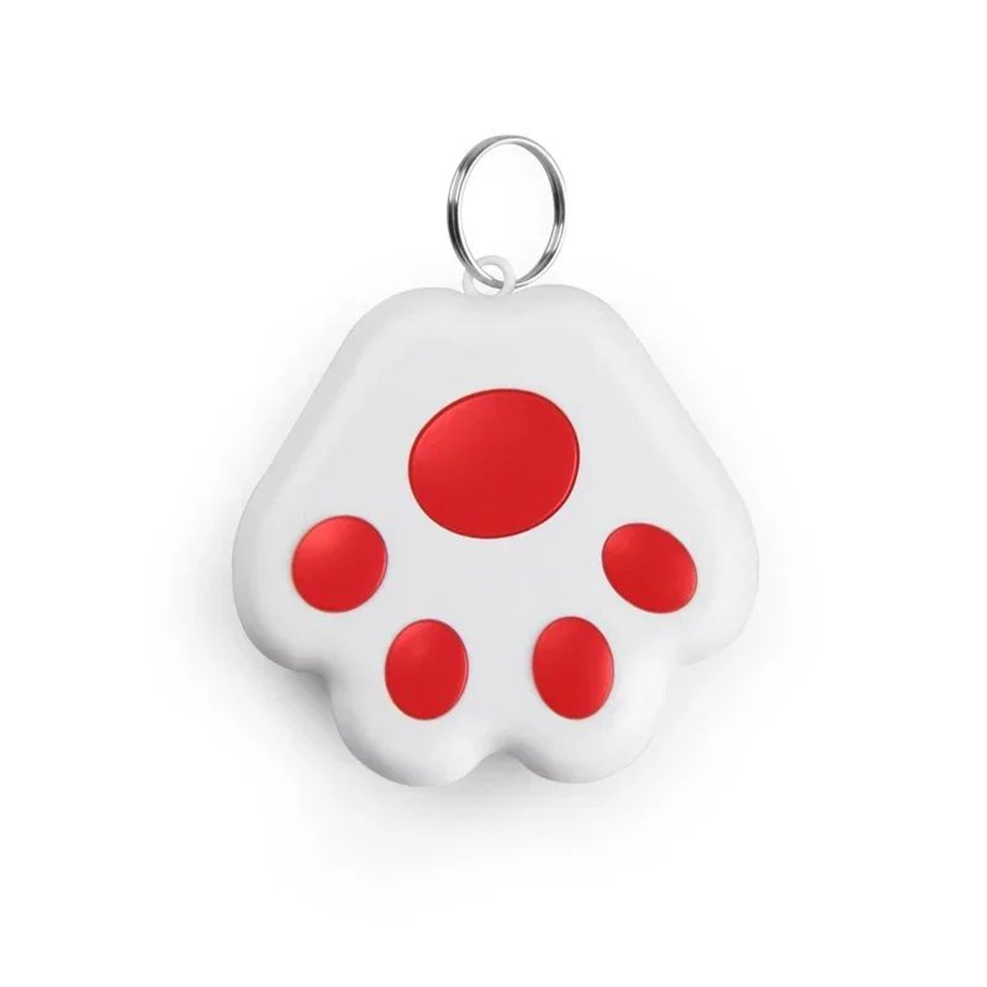 Mini GPS Pet Tracker Anti Lost Locator For Cats Dogs And Kids 11
