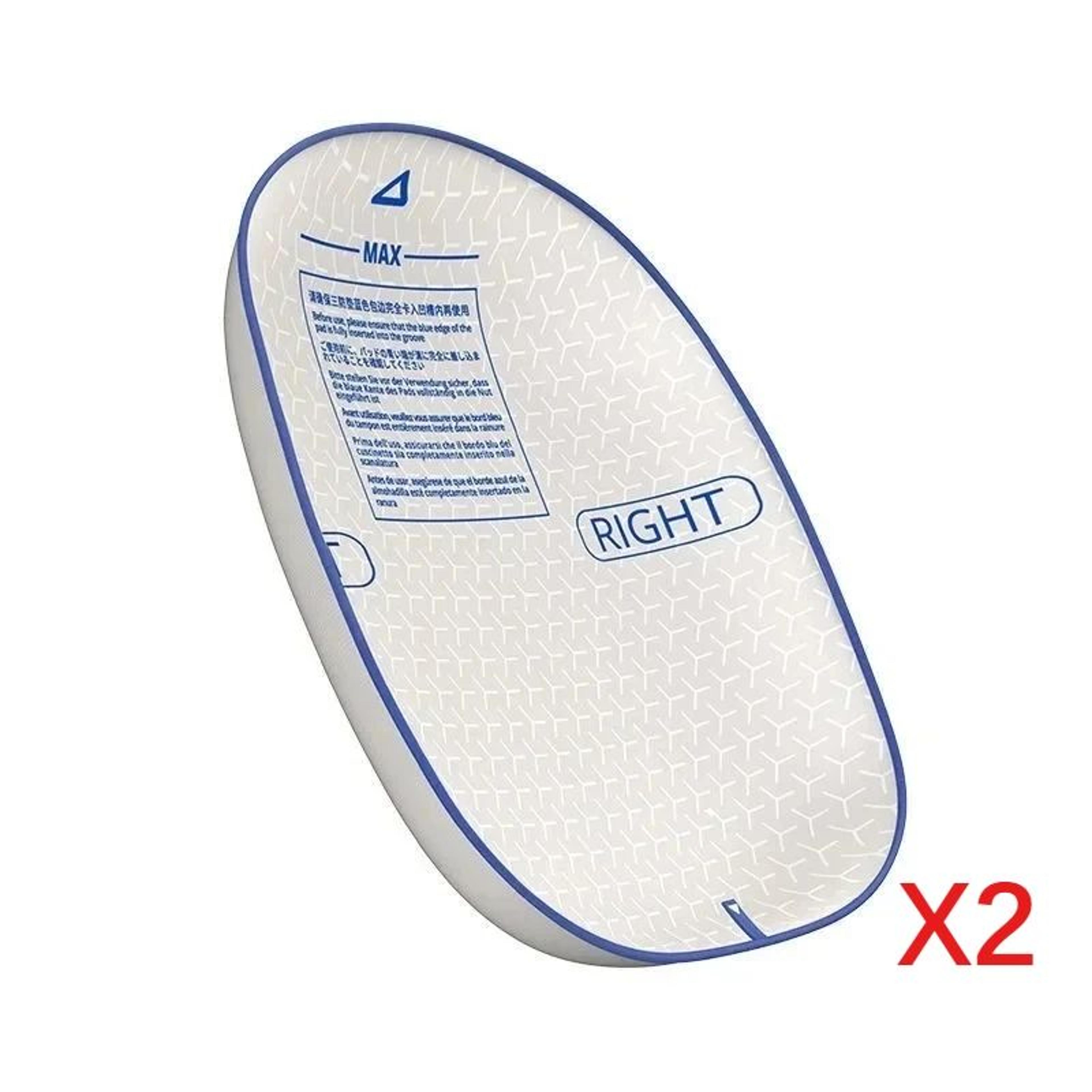 PETKIT Purobot Ultra Waterproof High Performance Litter Pad 6