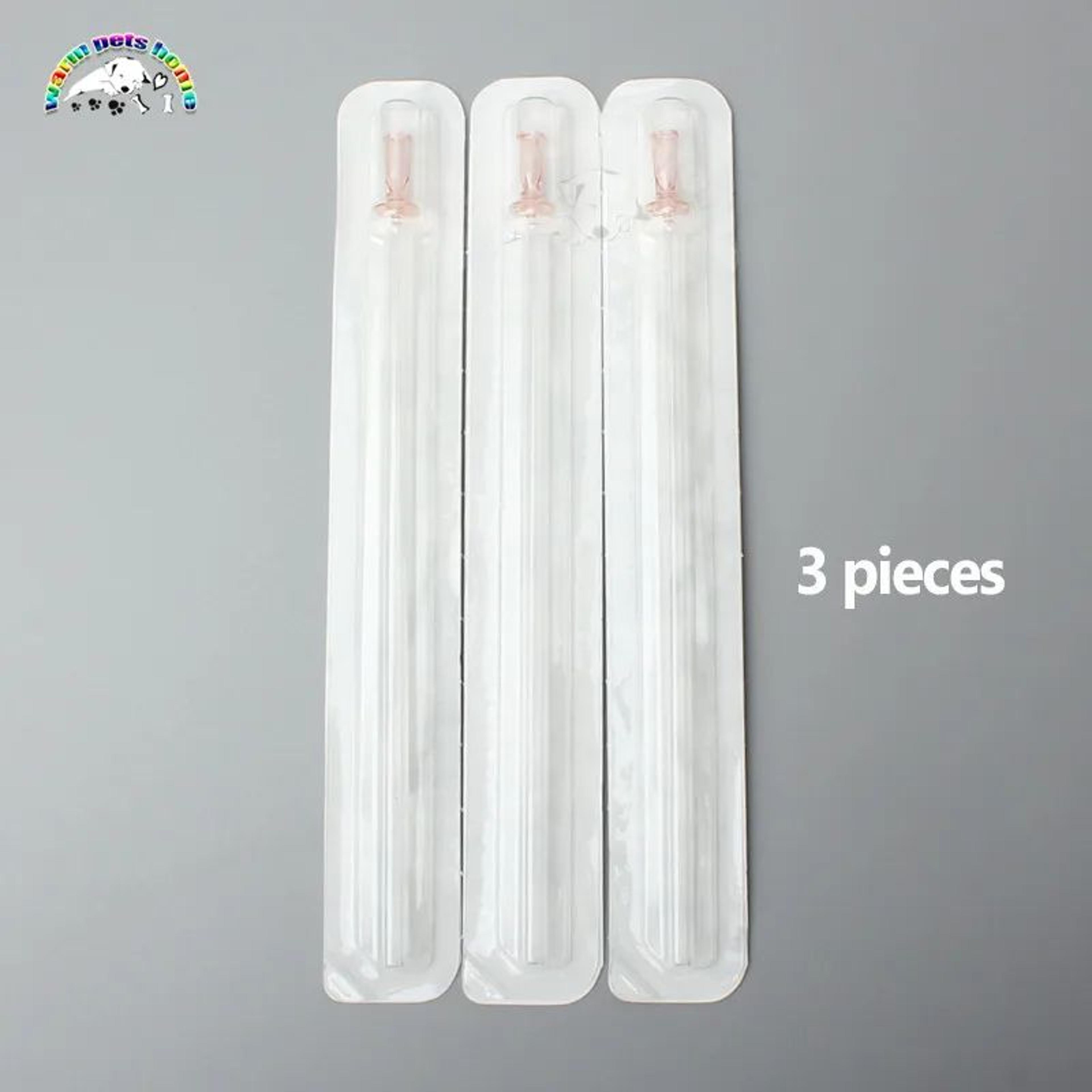Sterile Feline Urinary Catheter Veterinary Kit 7