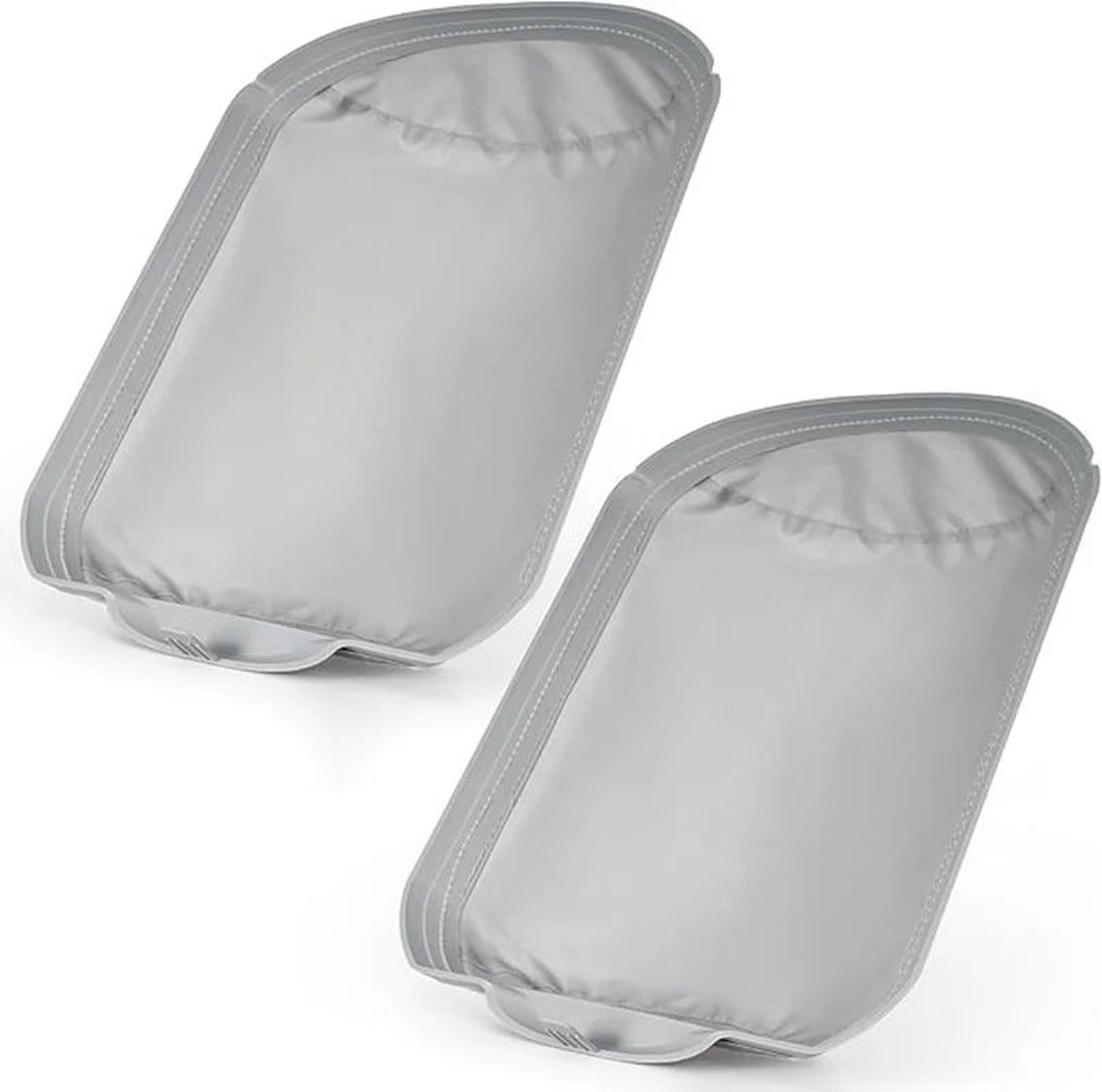 Soft Cat Litter Collection Mat Insert 0