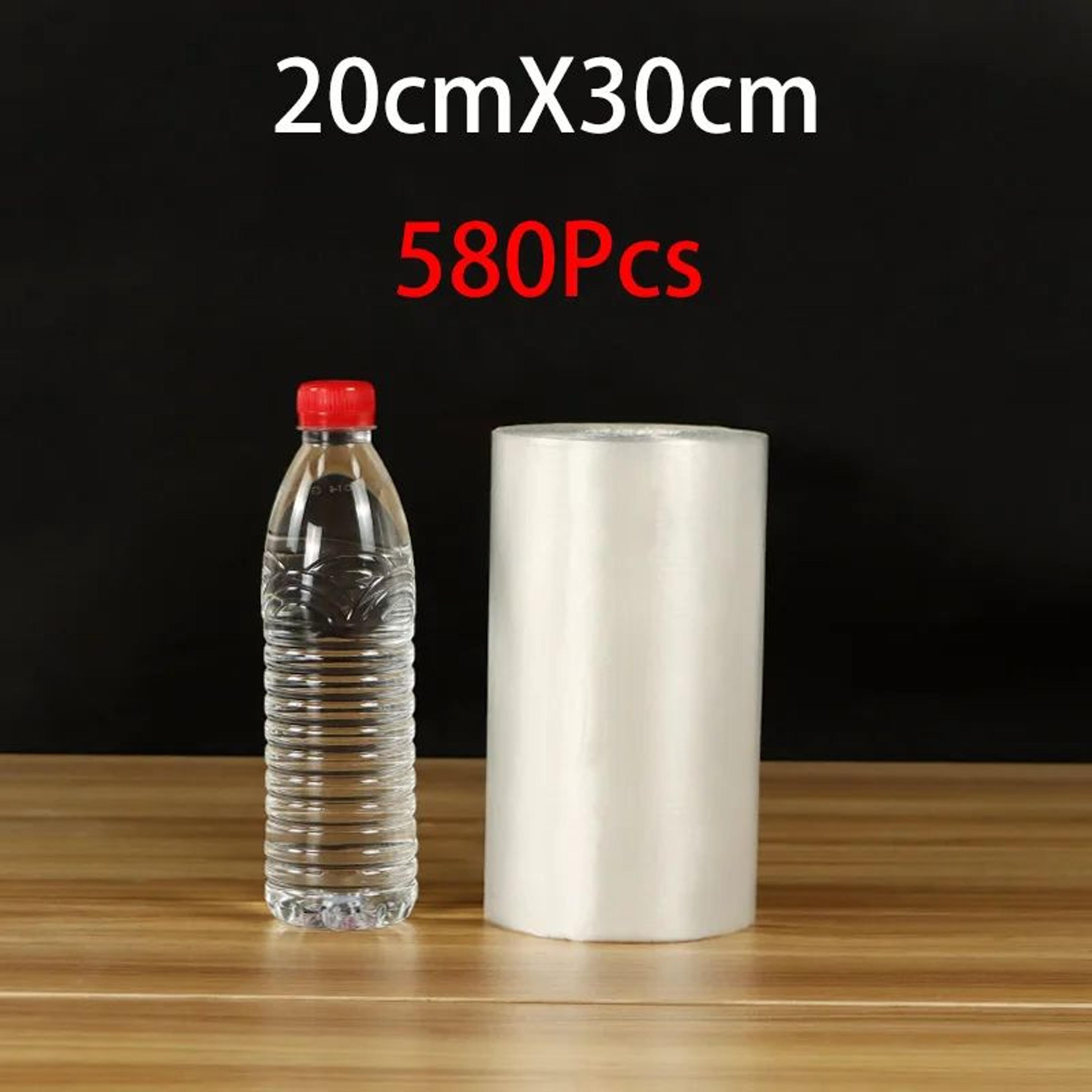 Eco Friendly Fresh Keeping Food Storage Bags Roll 8
