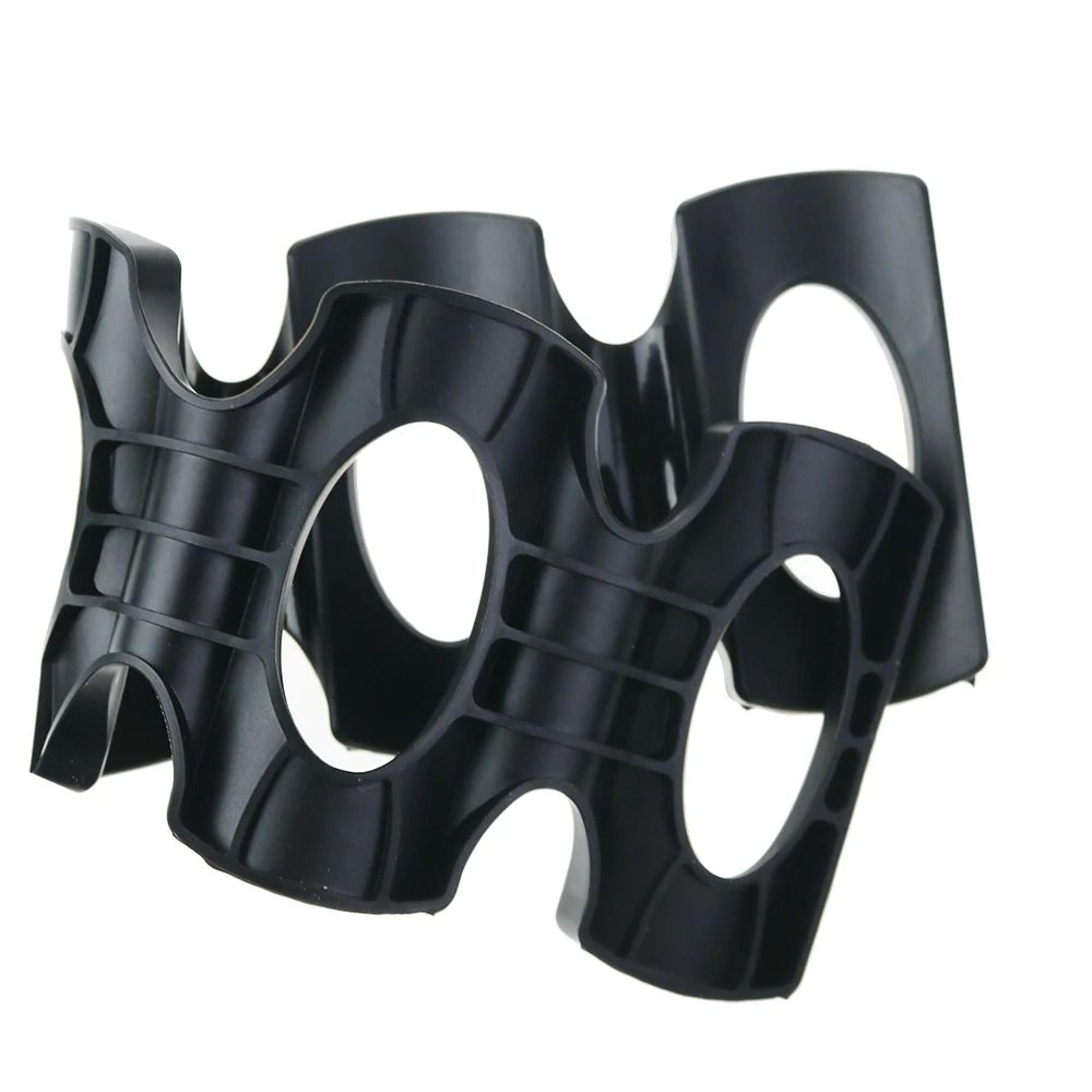 Silicone Can Stacking Holder And Bottle Organizer Pad 2