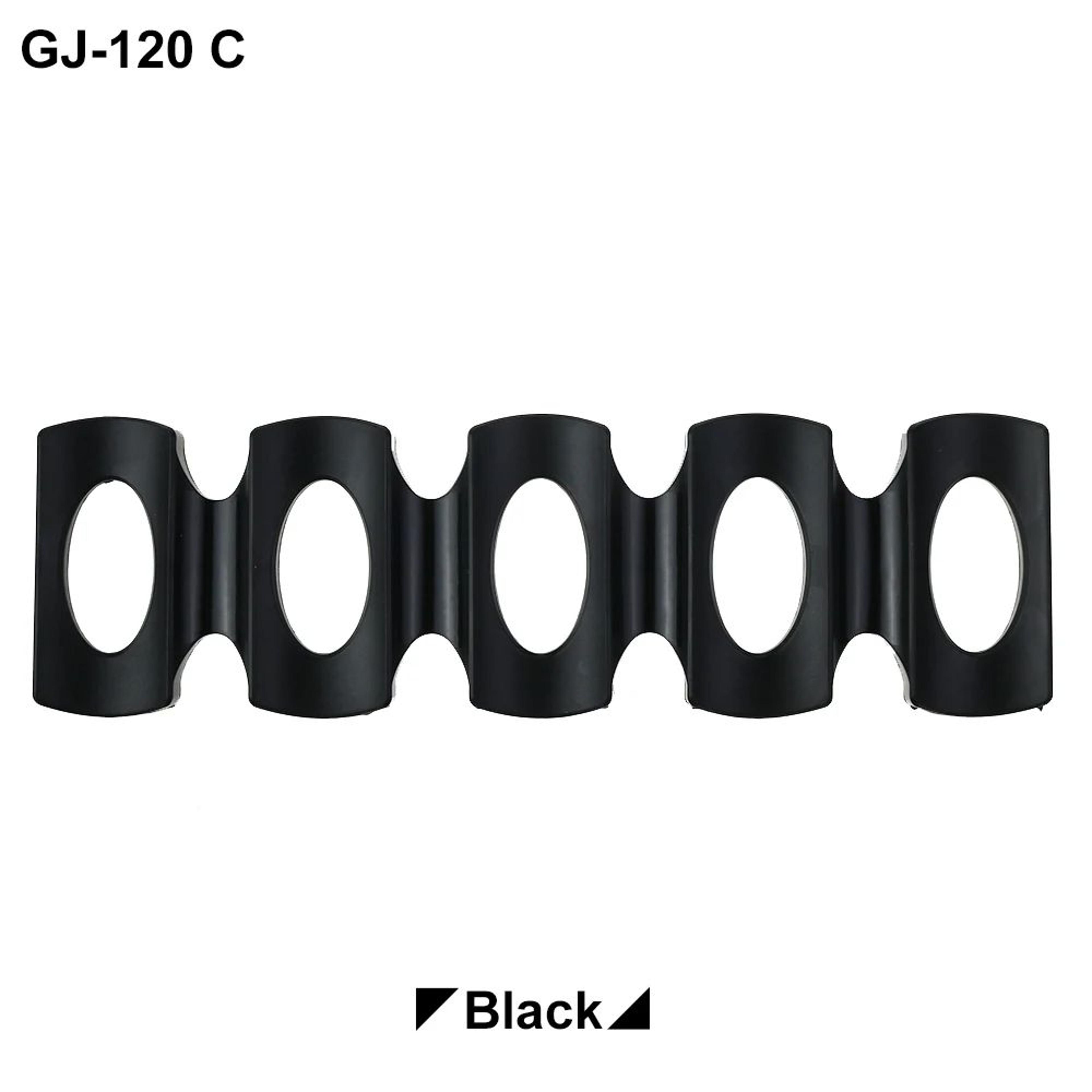Silicone Can Stacking Holder And Bottle Organizer Pad 8