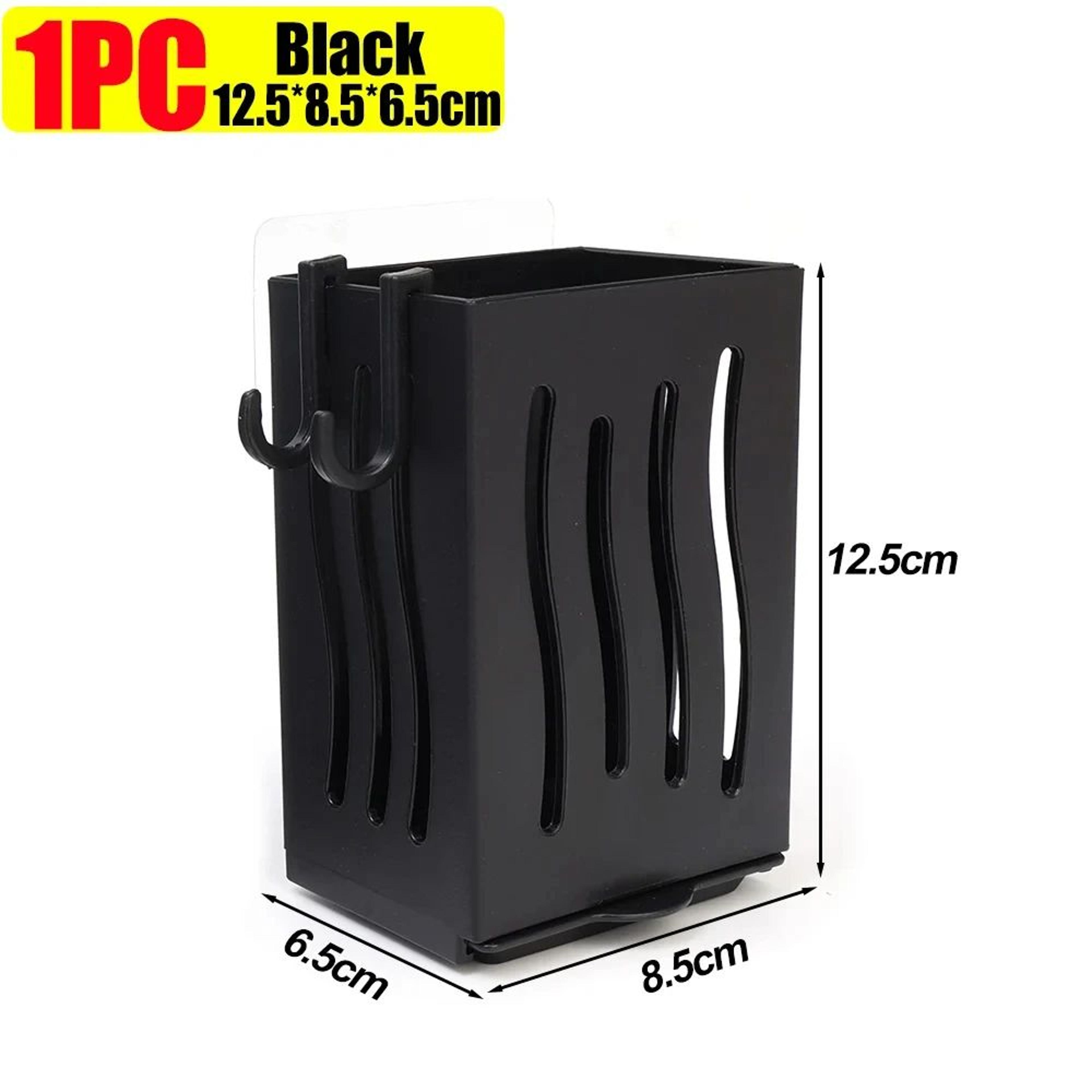 Kitchen Cutlery Holder And Tableware Drainer Storage Basket 14