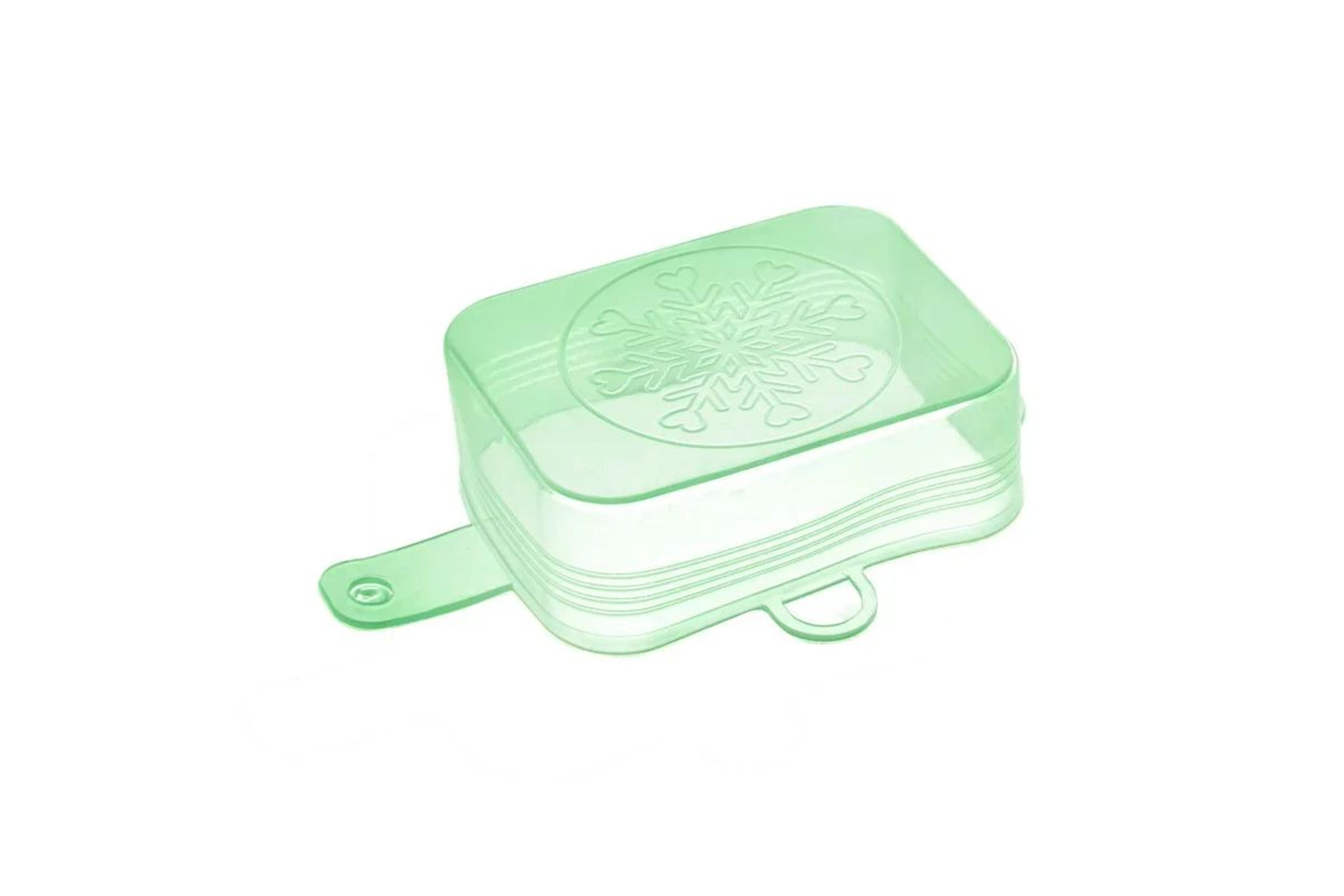Reusable Silicone Stretch Jar Lids Set For Food Storage Containers 13