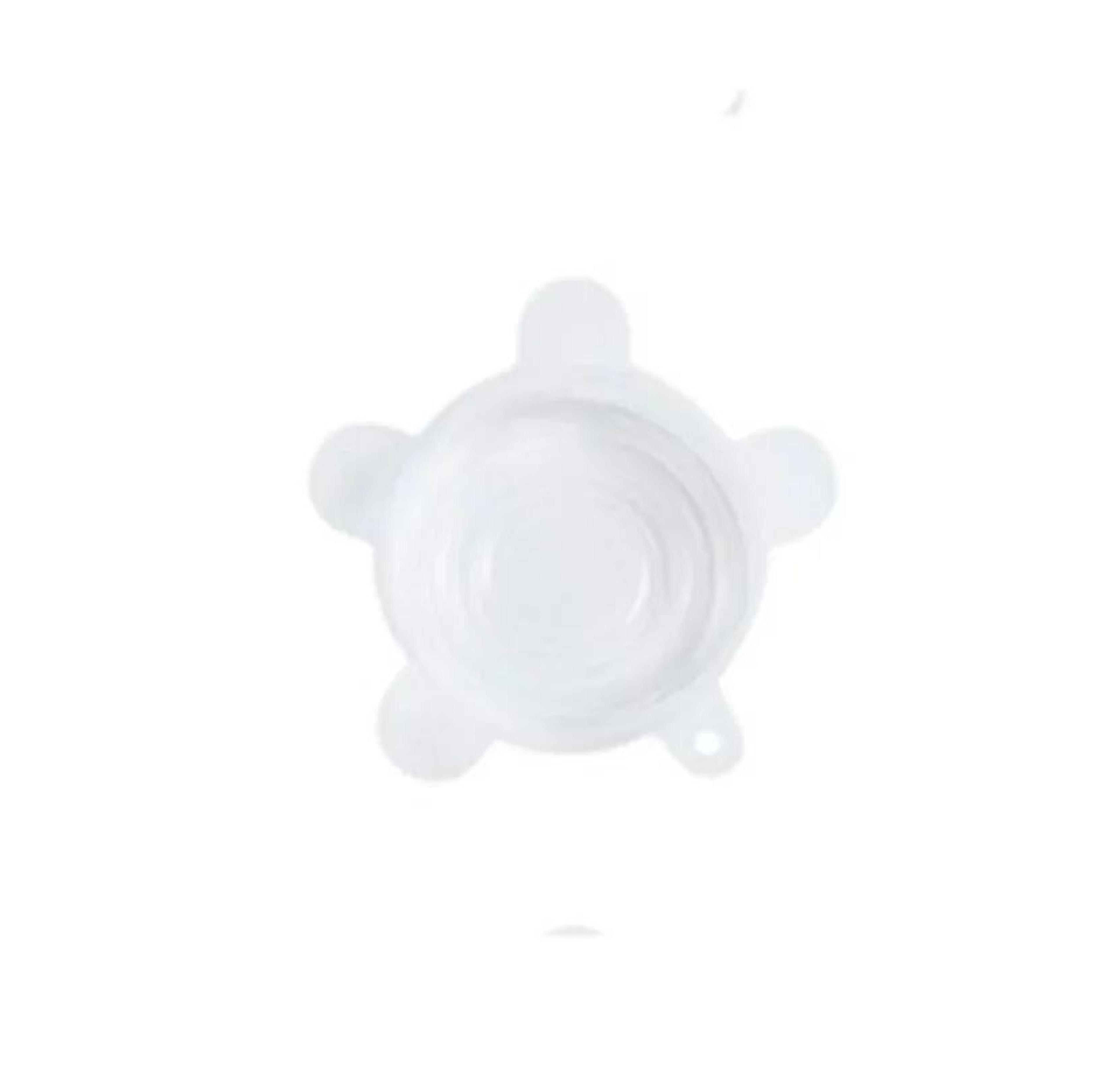 Reusable Silicone Can Cover Lid Set 9