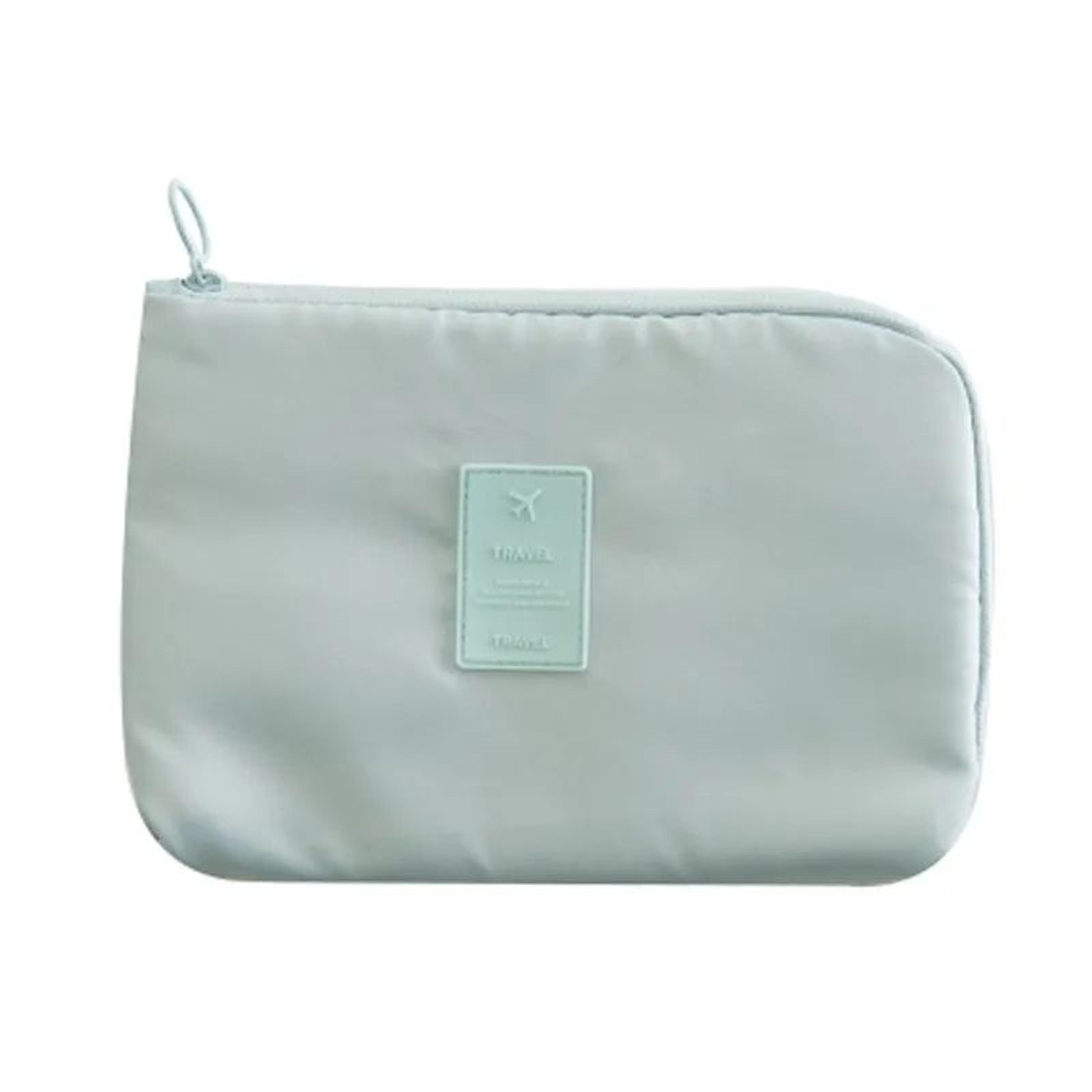 Waterproof Travel Cable Organizer Storage Bag 6
