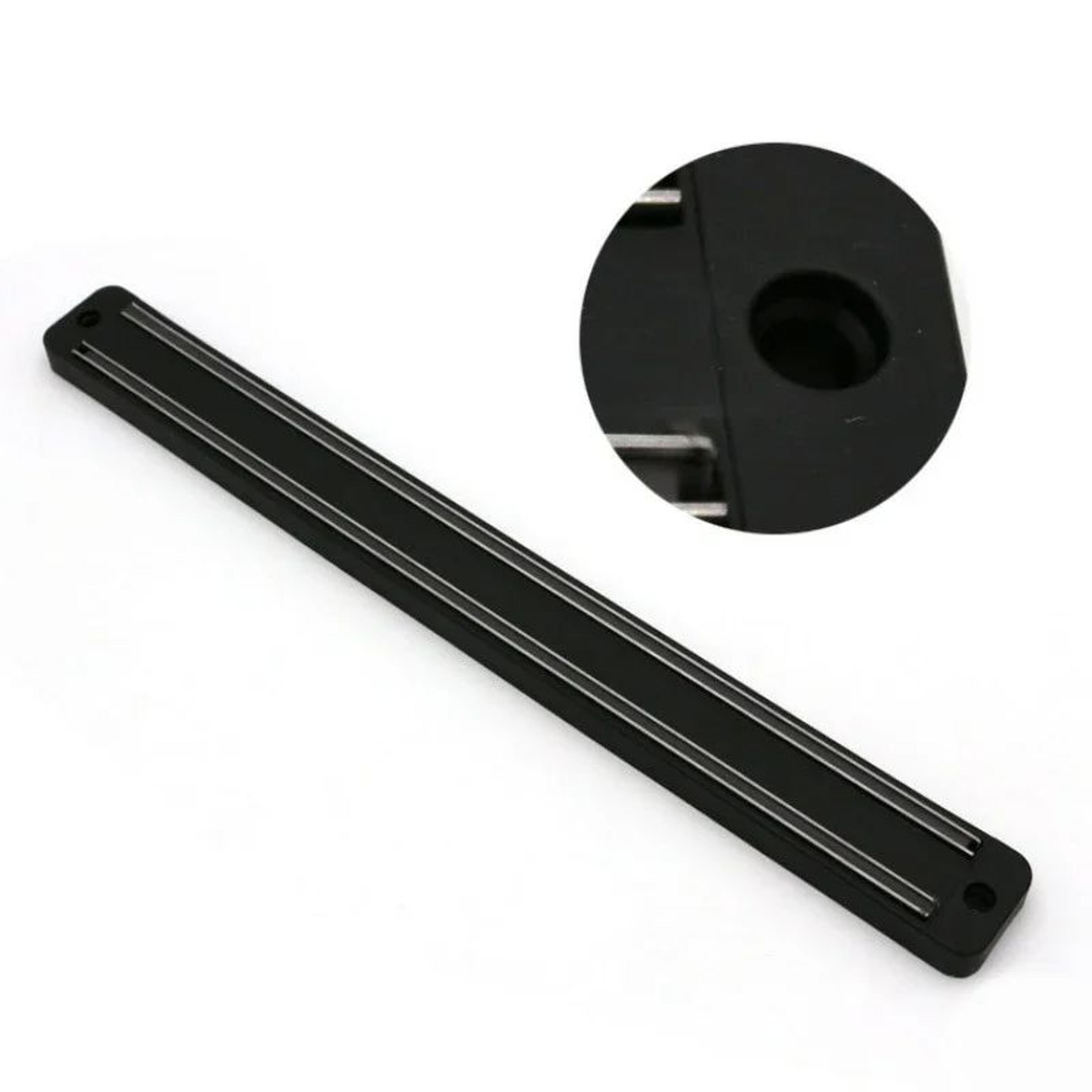 Magnetic Wall Mounted Knife Holder Rack 3