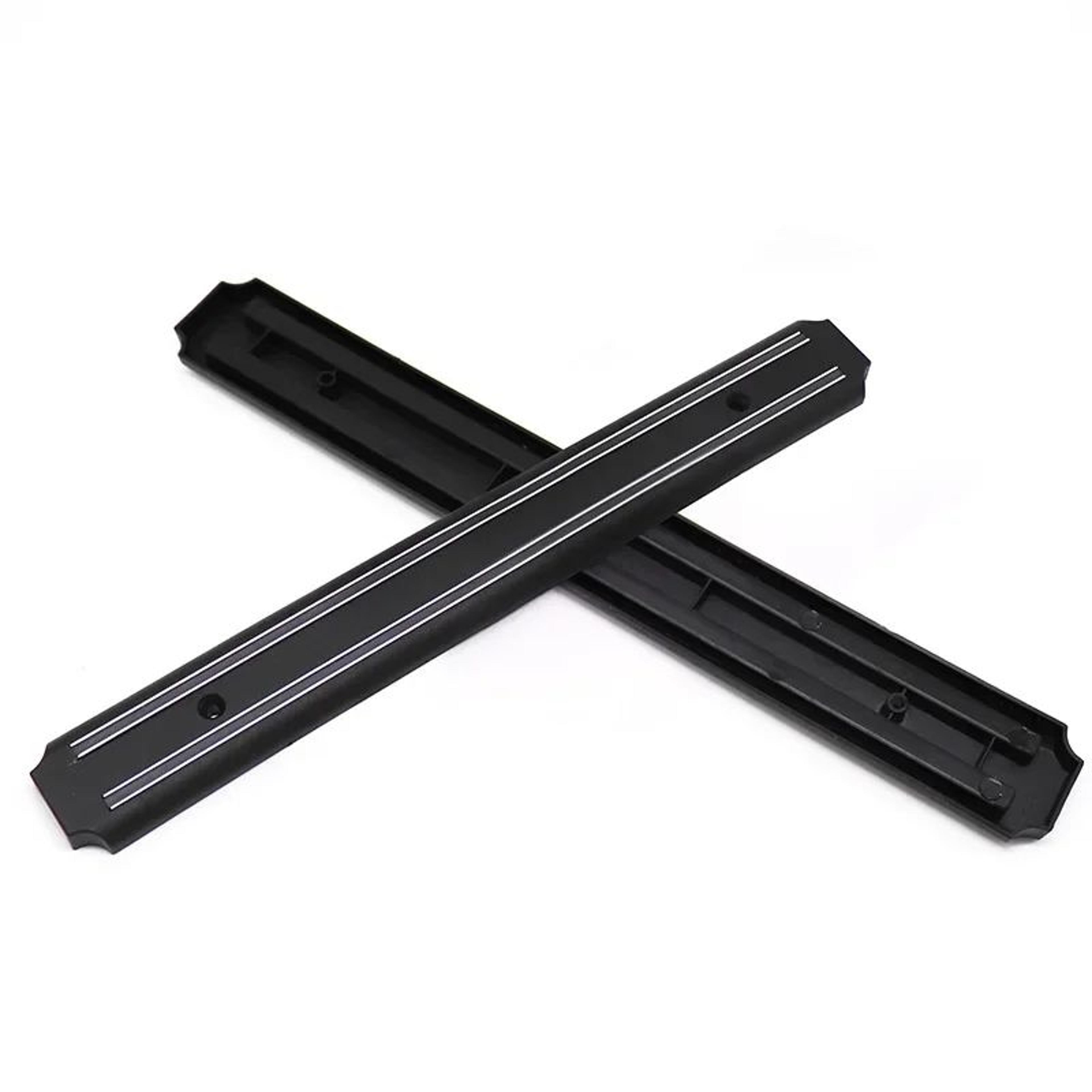 Magnetic Wall Mounted Knife Holder Rack 8