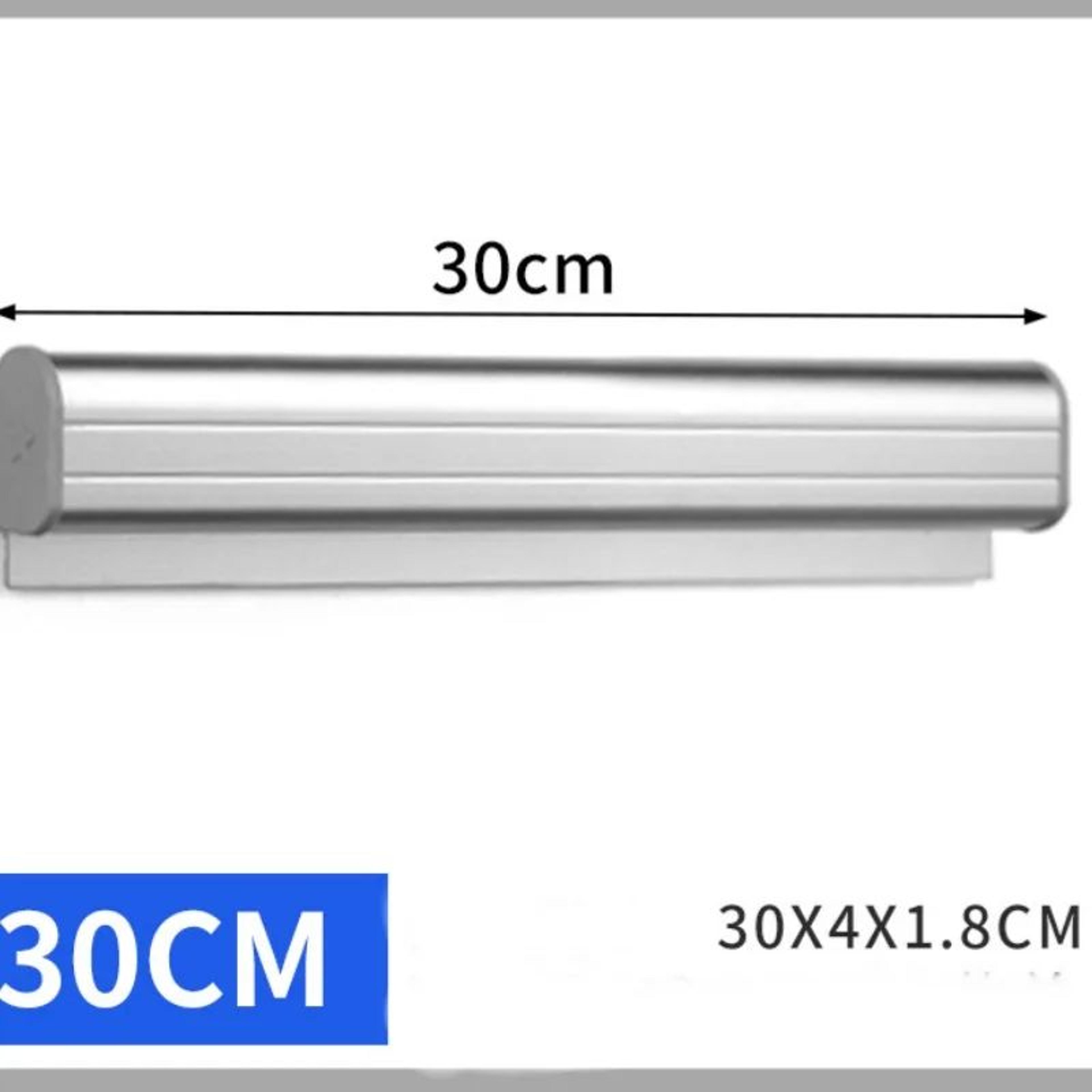 Aluminum Alloy Kitchen Order Ticket Holder 1