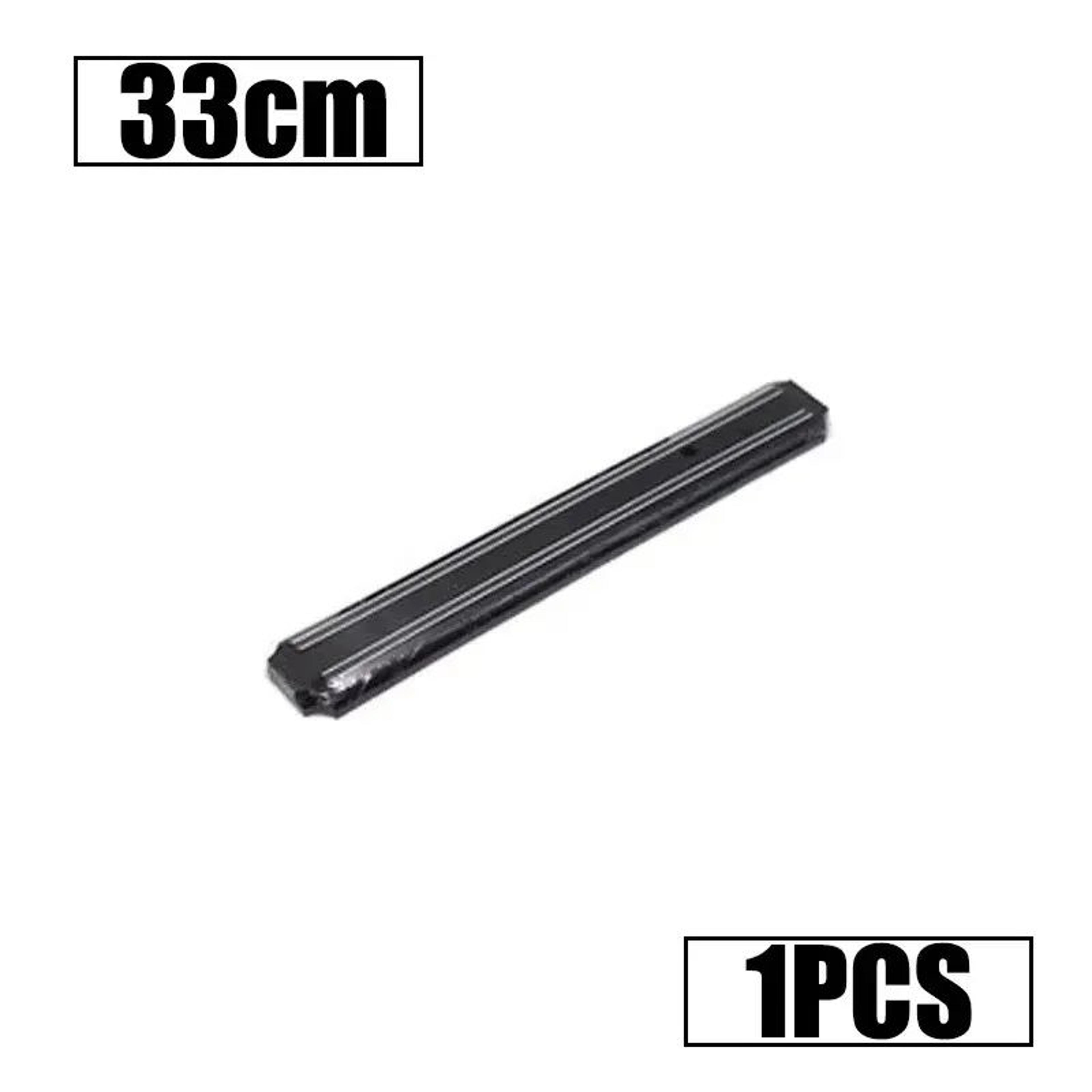 Strong Magnetic Wall Mounted Knife Holder Strip 7