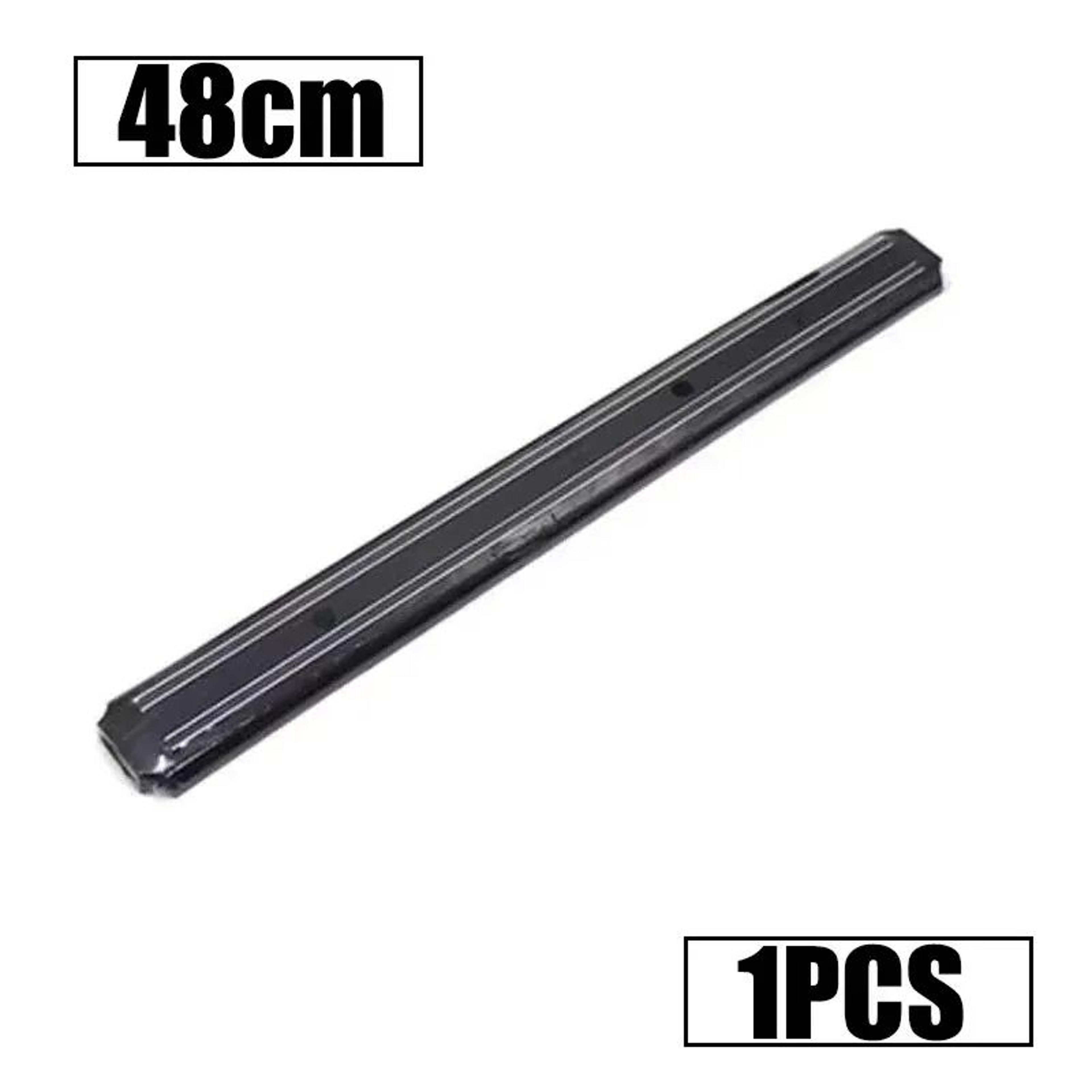 Strong Magnetic Wall Mounted Knife Holder Strip 8