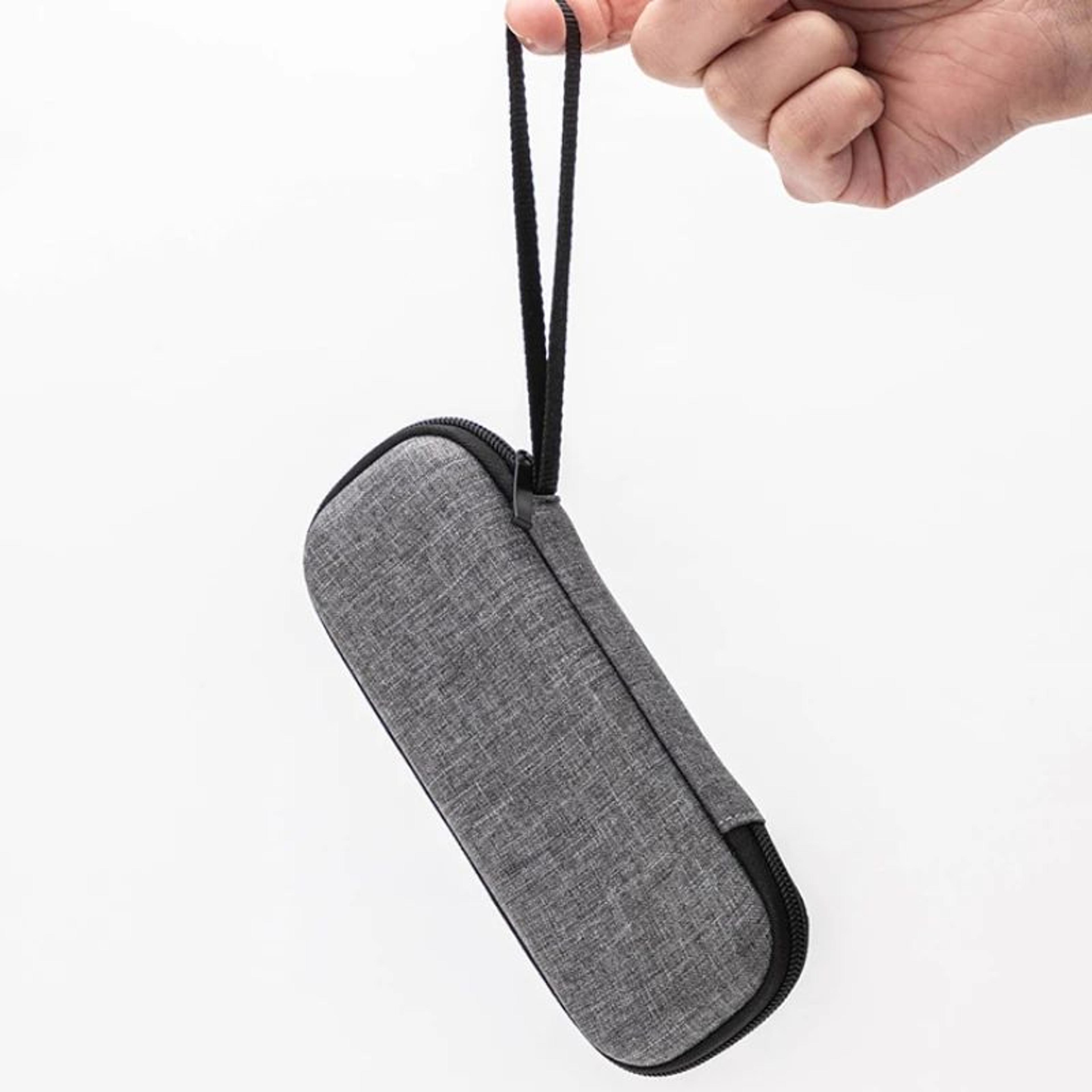 Portable Razor Storage Case Travel Organizer 5
