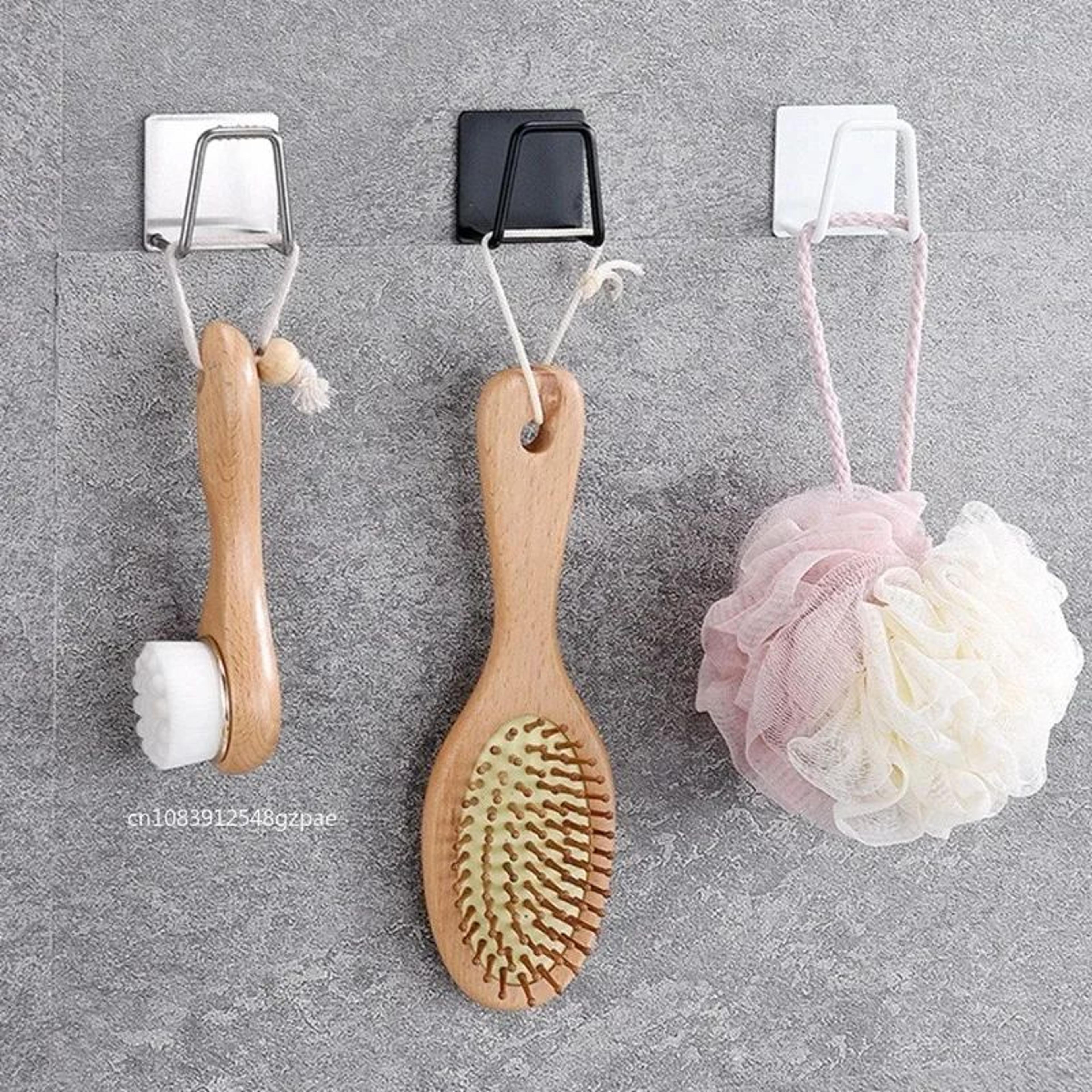 Stainless Steel Sink Sponge Holder Drain Rack 9