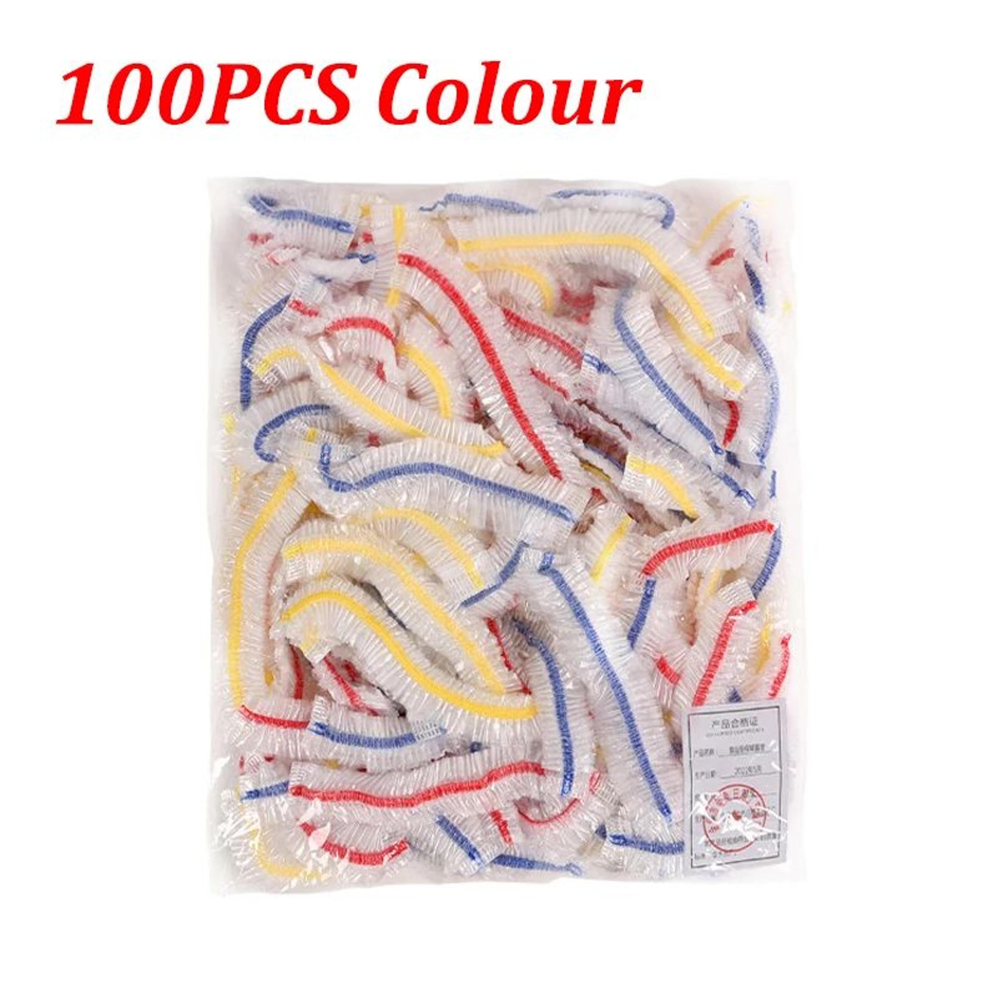 Disposable Elastic Food Cover Freshness Saver 7