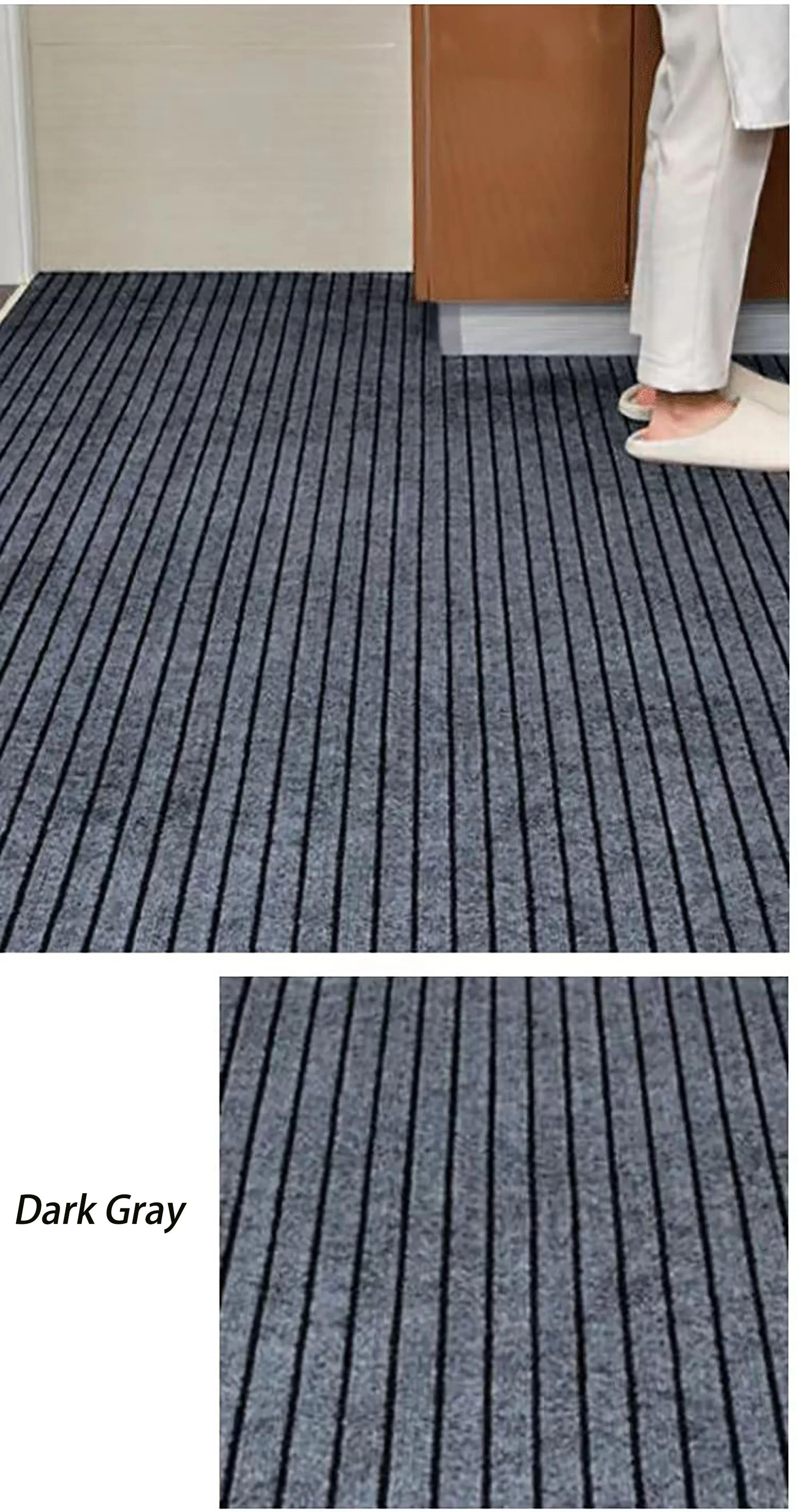 Washable Anti Slip Kitchen Floor Runner Mat 10