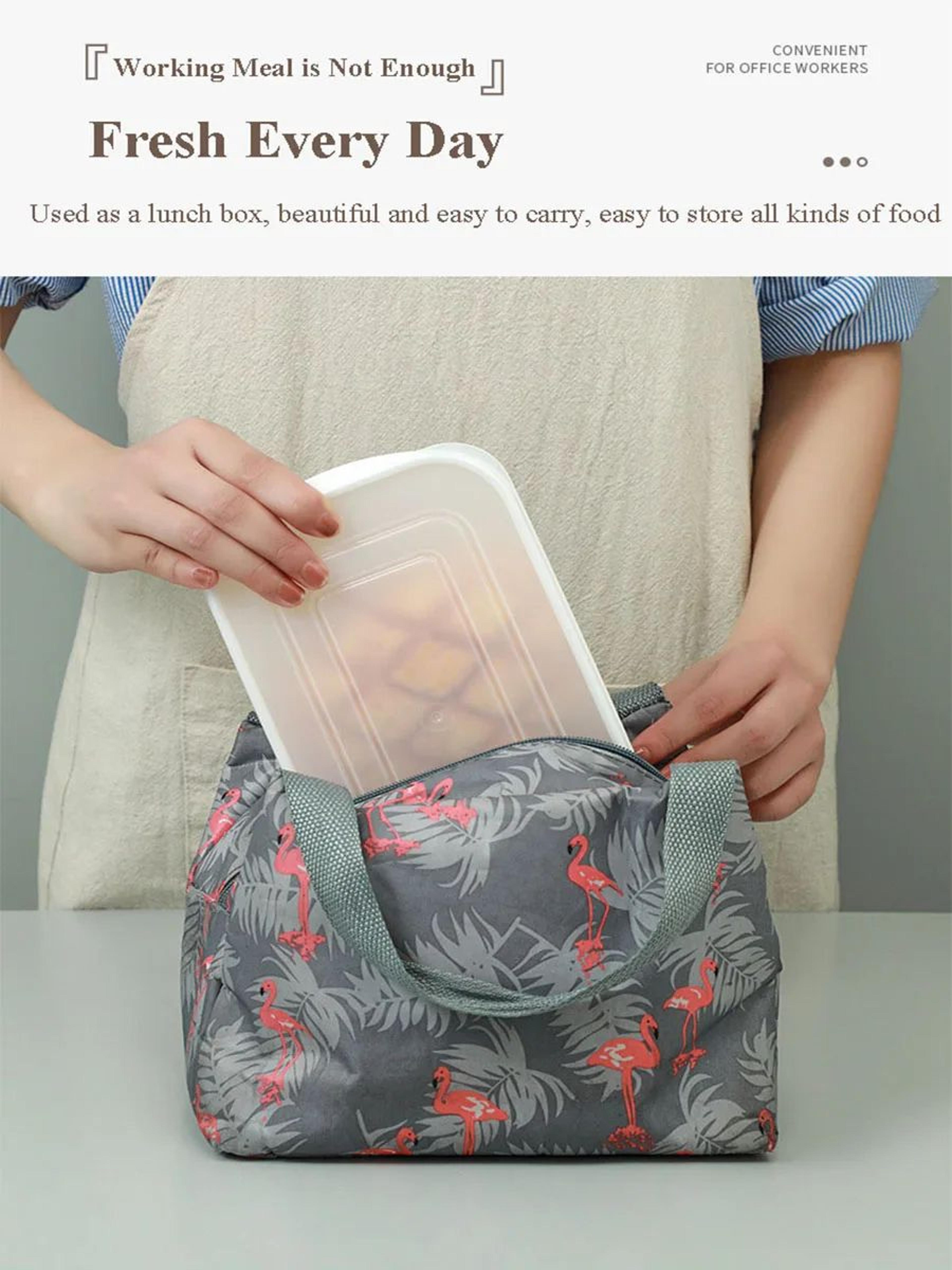 Fresh Food Storage Crisper Container Set 3